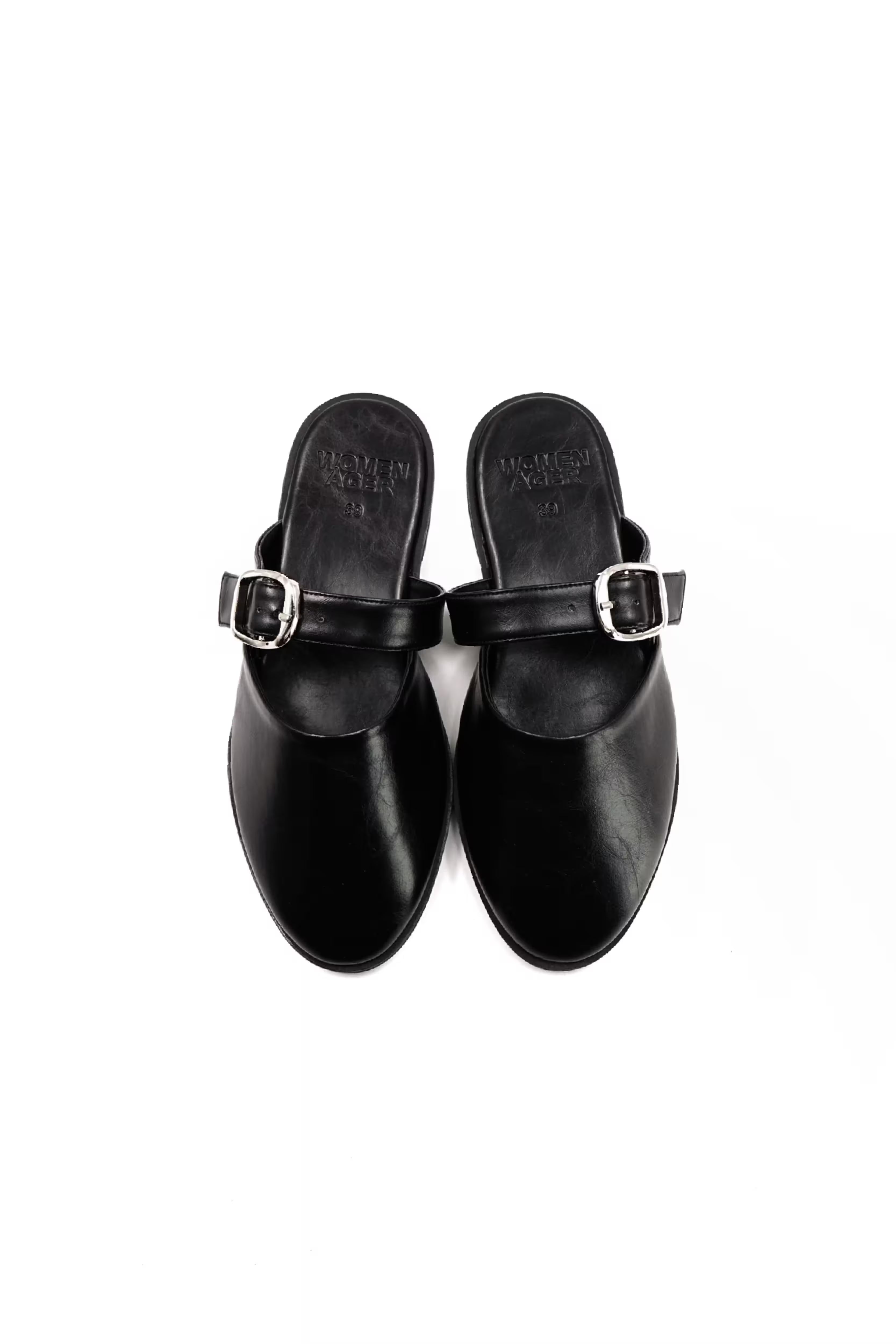 제인 클래식 - 블랙