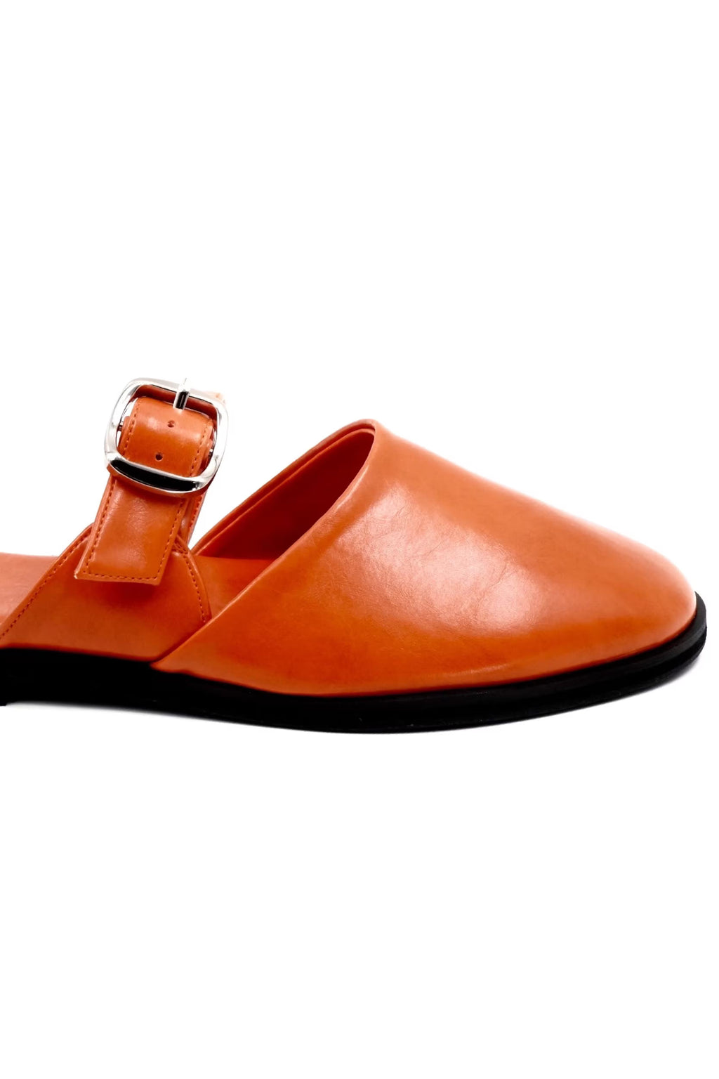 JANE CLASSIC - TANGERINE