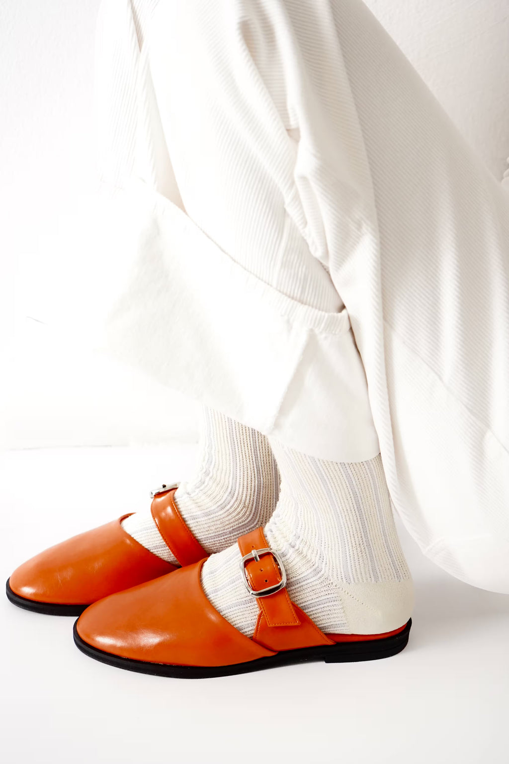 JANE CLASSIC - TANGERINE