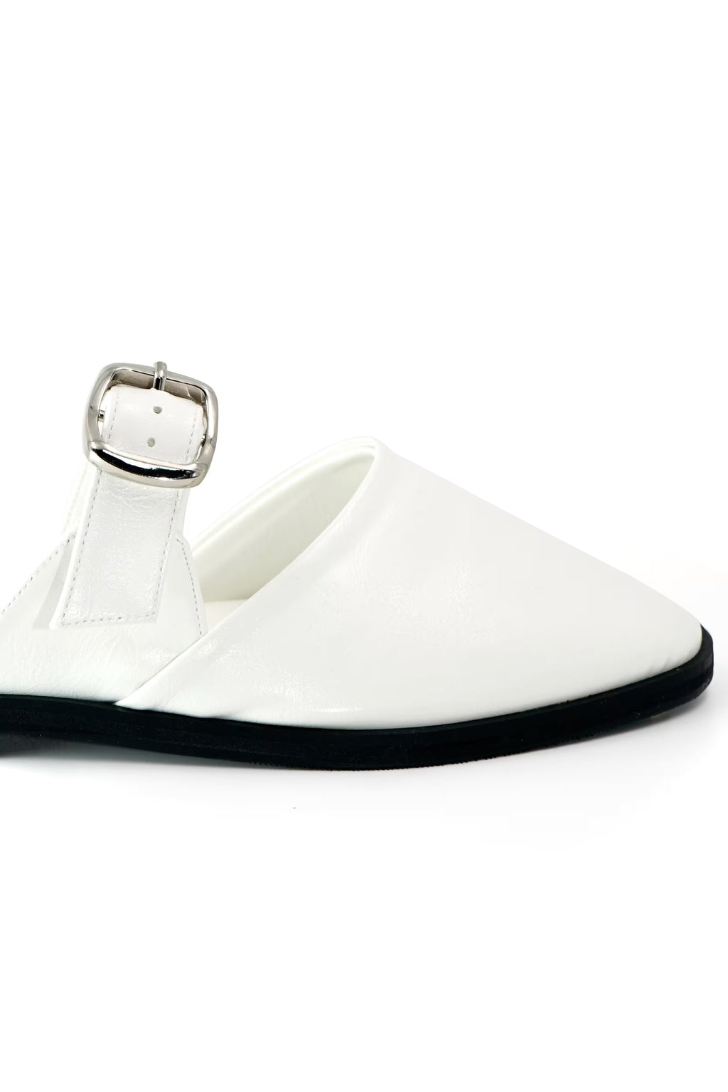 JANE CLASSIC - WHITE