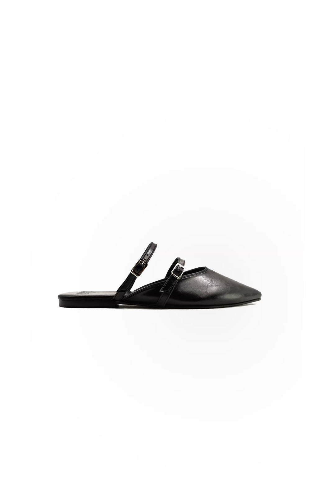 RAILEY CLASSIC - BLACK