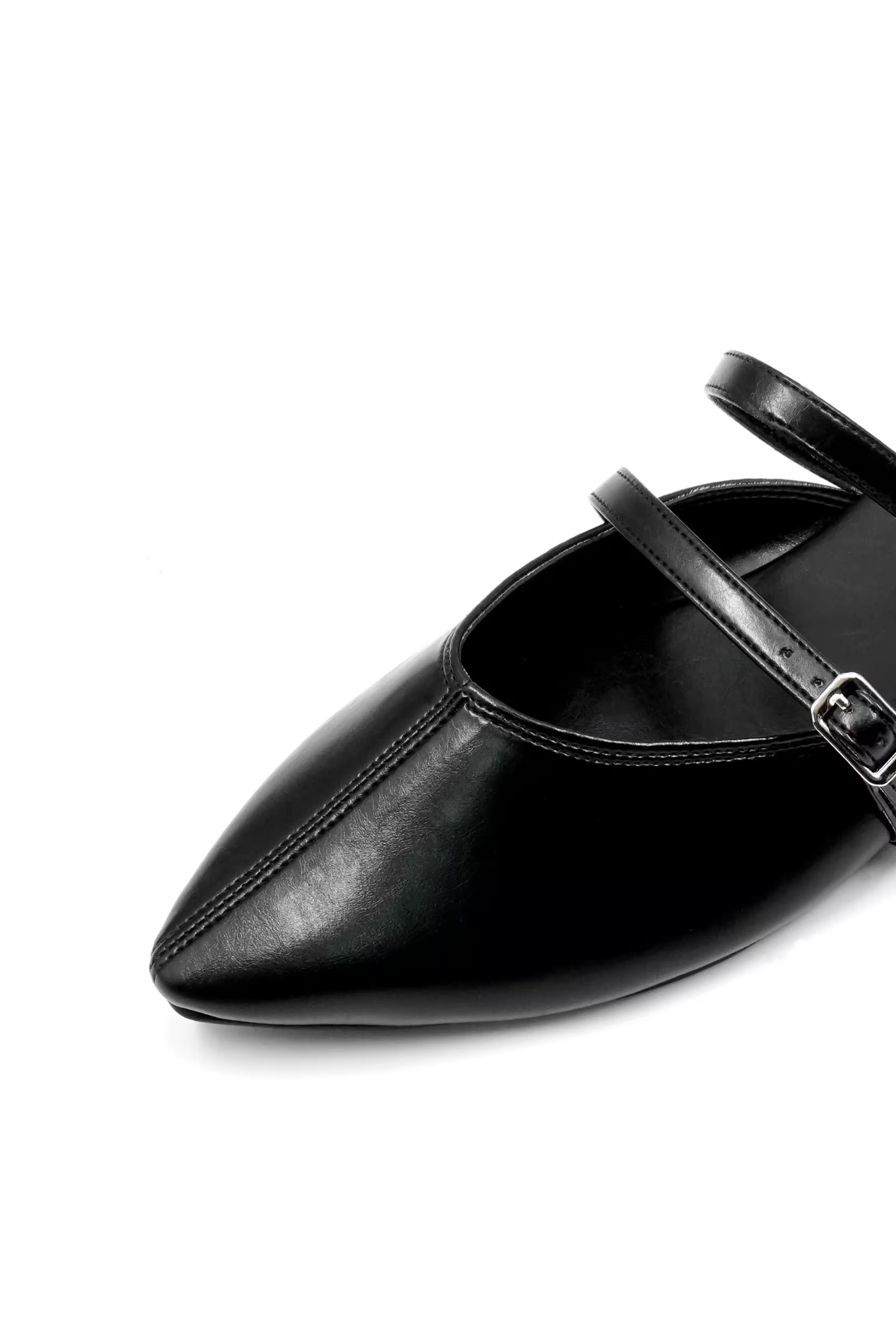 RAILEY CLASSIC - BLACK