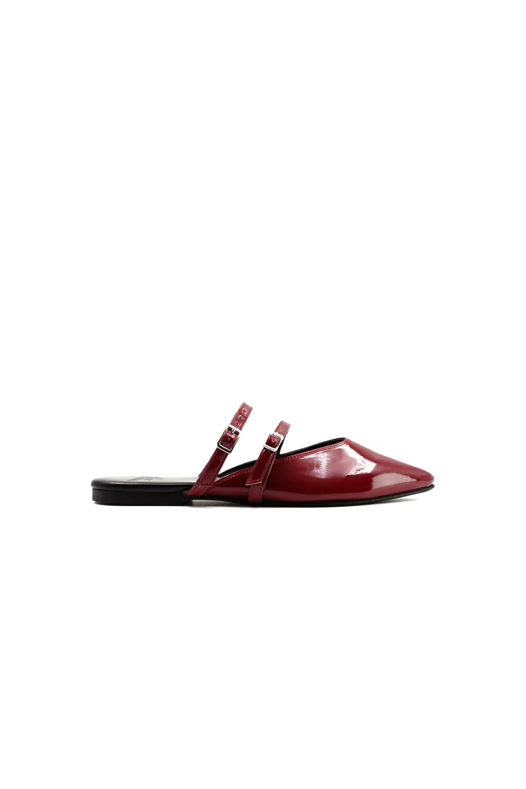 RAILEY CLASSIC - CHERRY