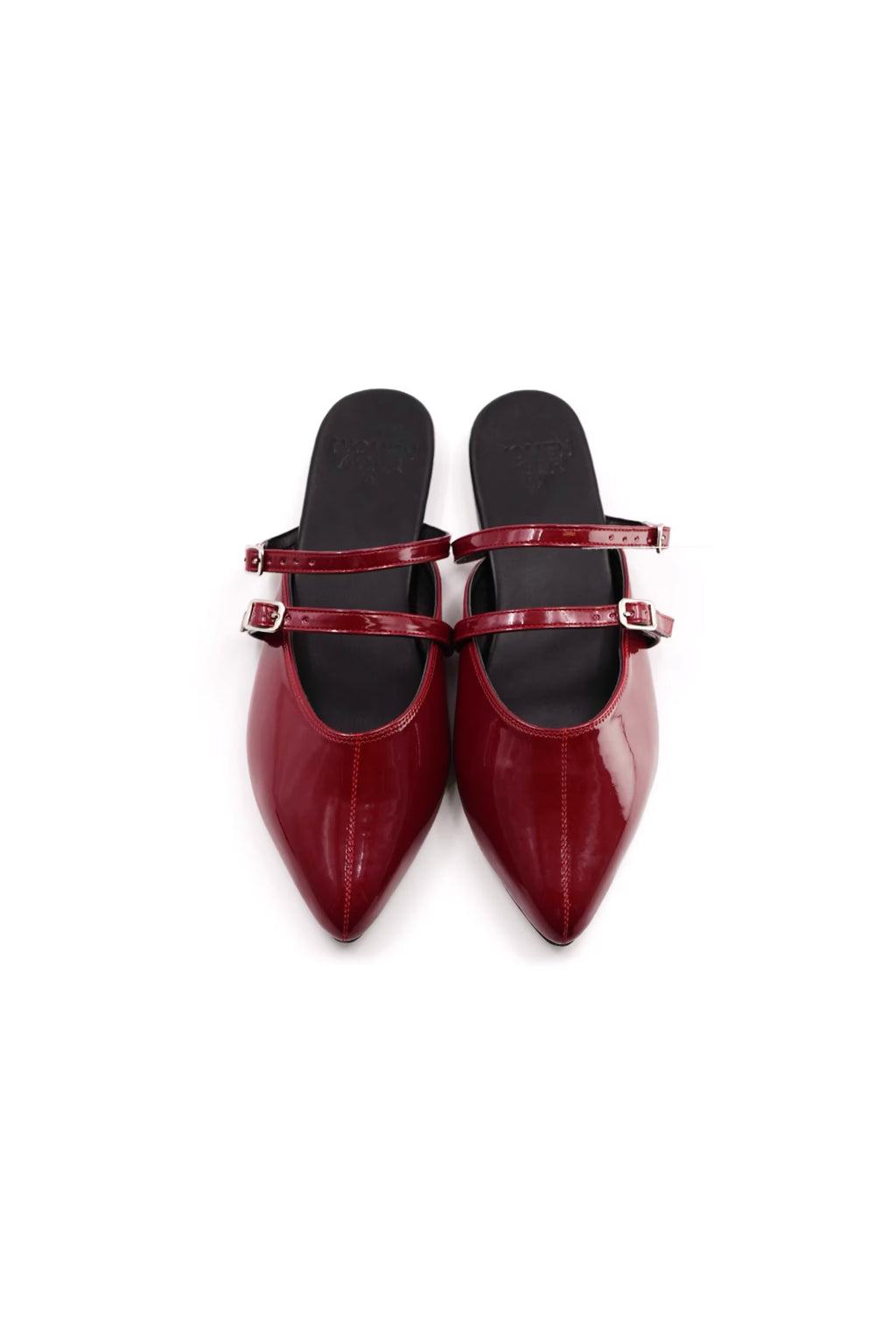 RAILEY CLASSIC - CHERRY