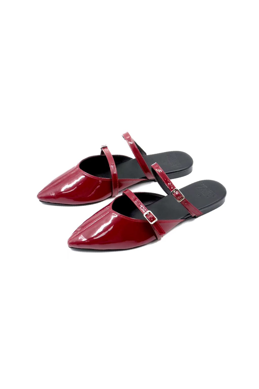 RAILEY CLASSIC - CHERRY