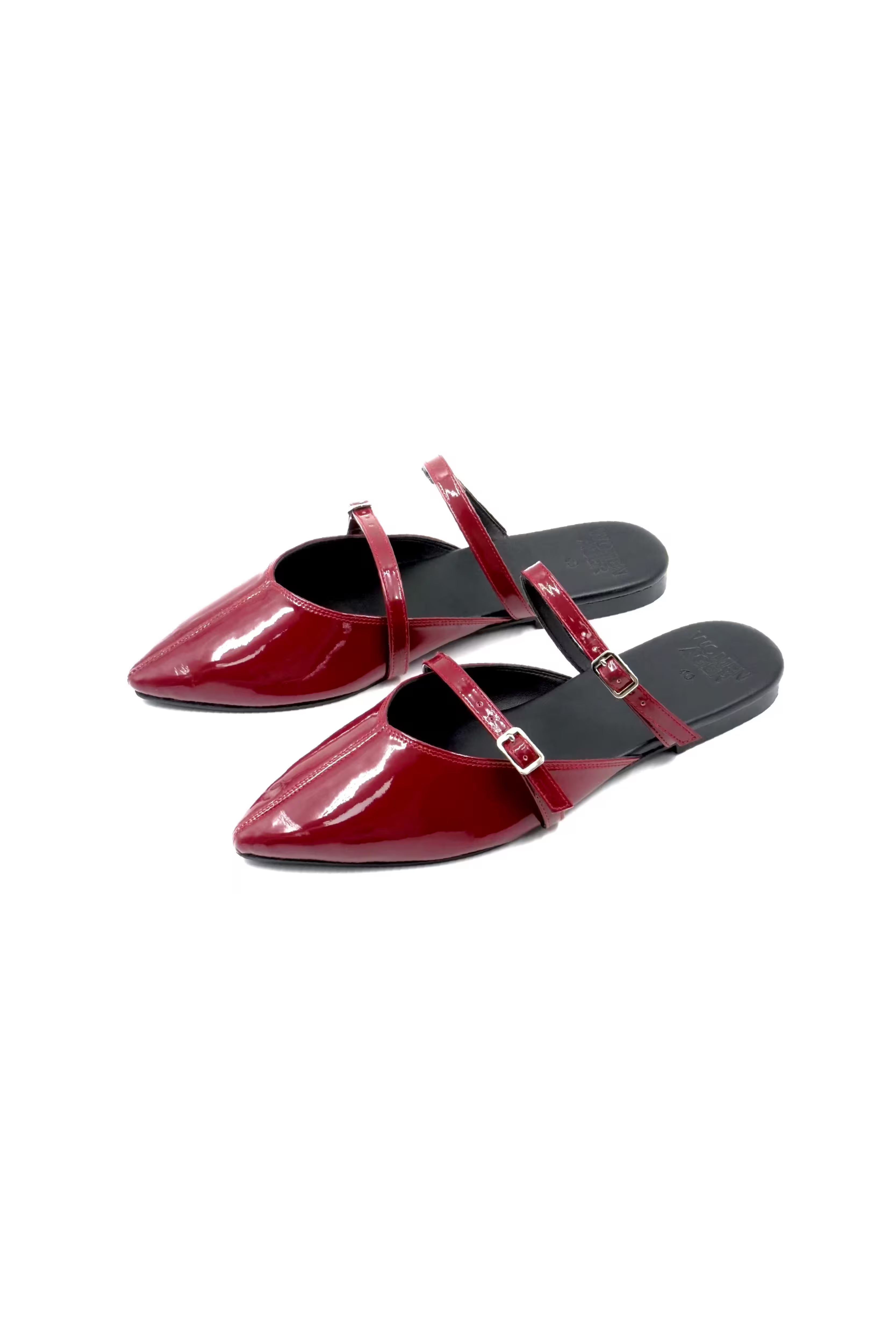 RAILEY CLASSIC - CHERRY