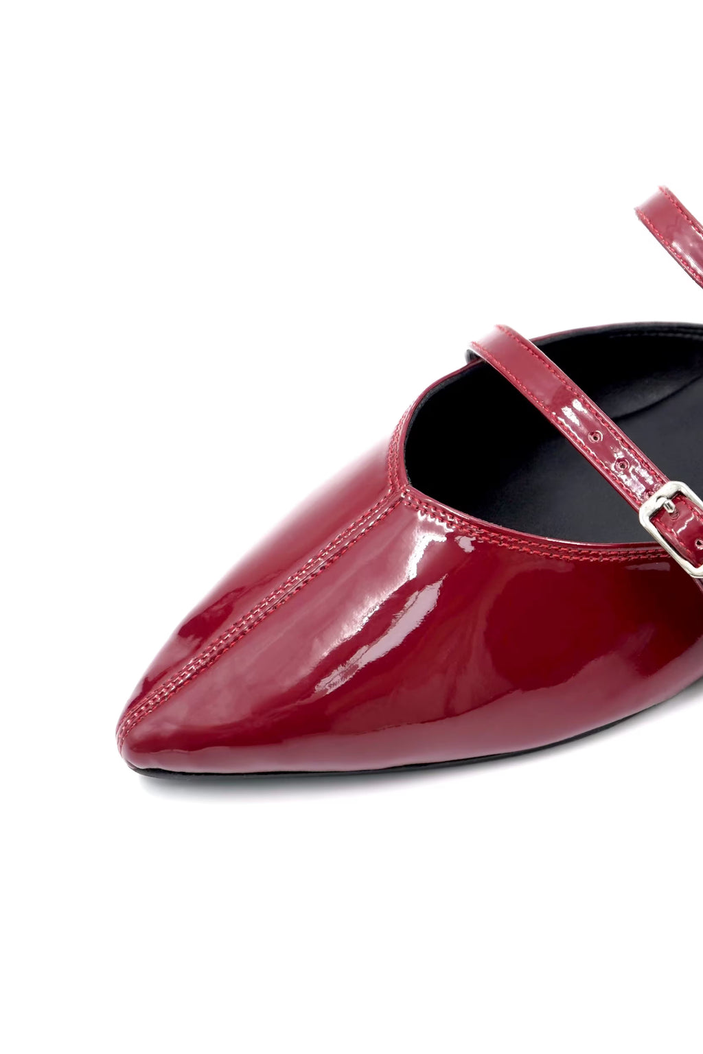 RAILEY CLASSIC - CHERRY