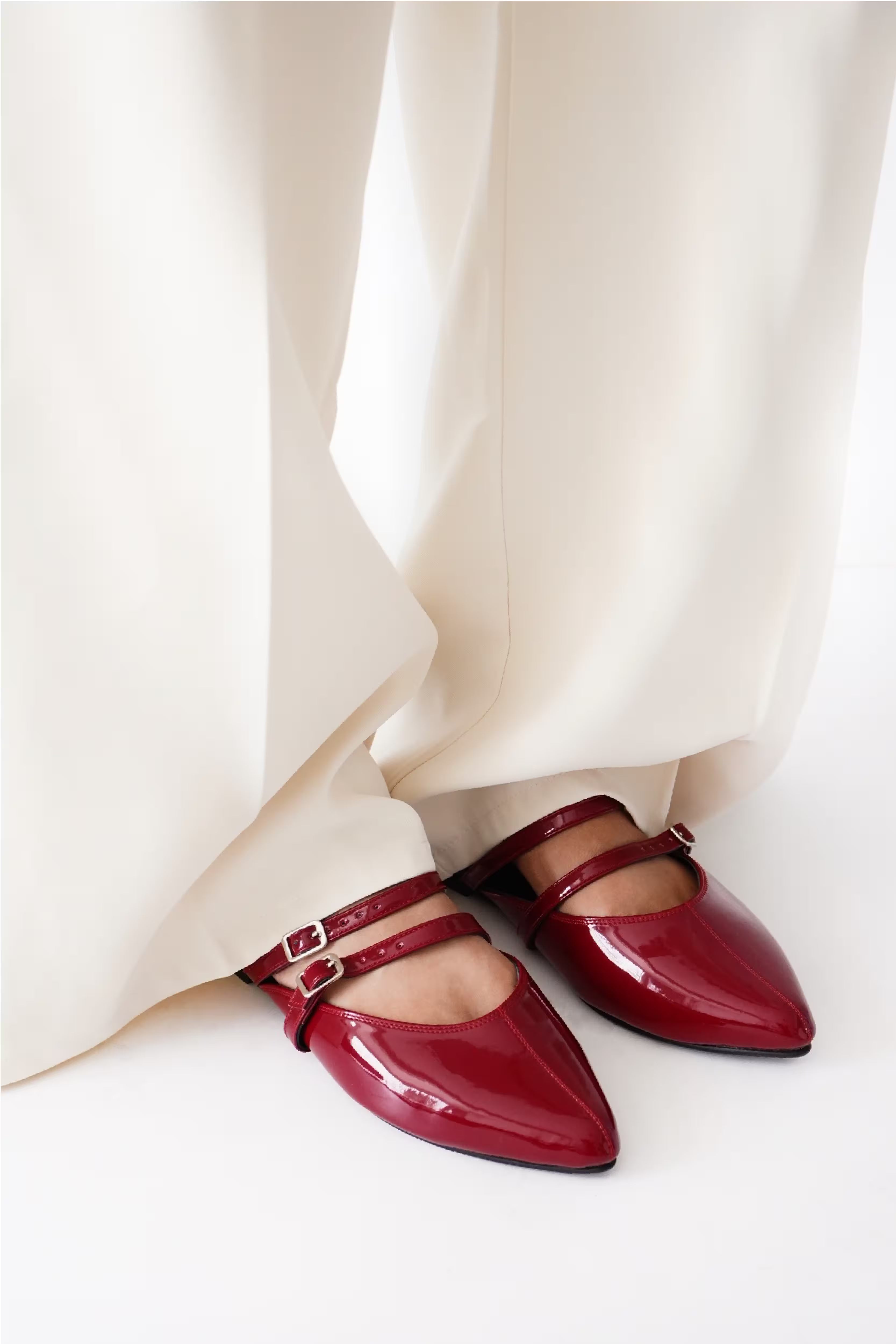 RAILEY CLASSIC - CHERRY