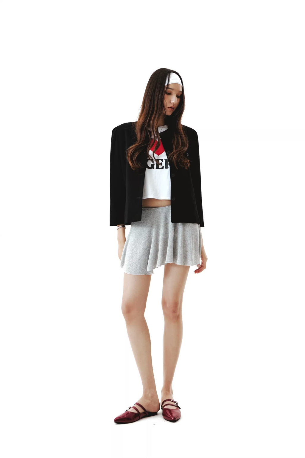 RAILEY CLASSIC - CHERRY