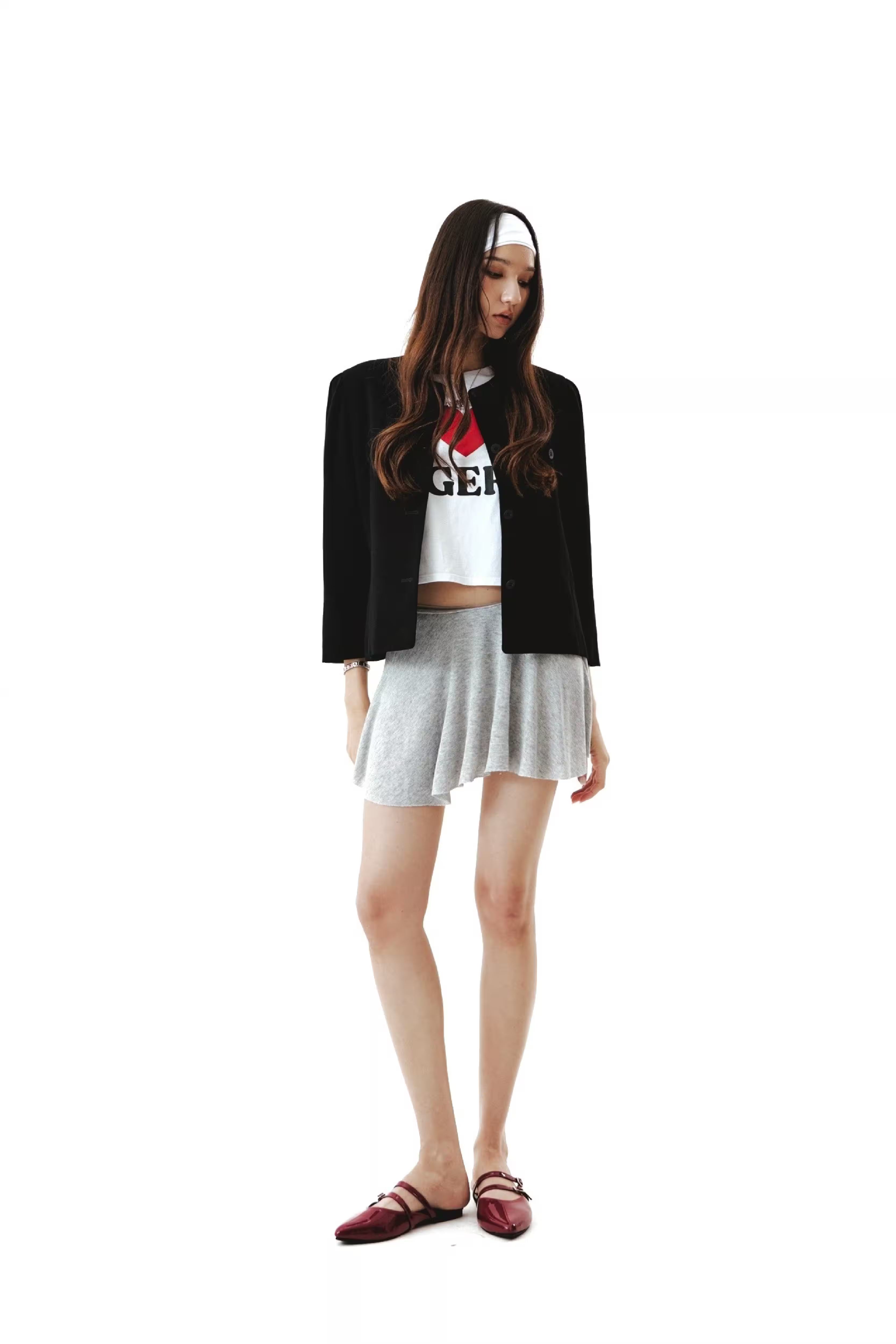 RAILEY CLASSIC - CHERRY