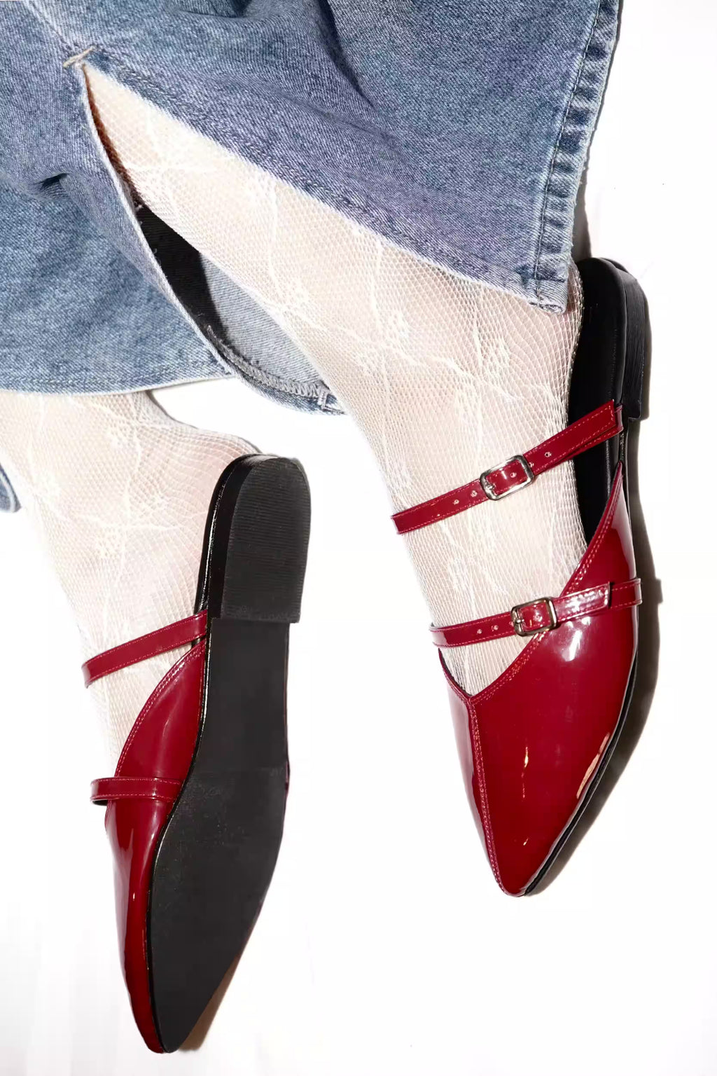 RAILEY CLASSIC - CHERRY