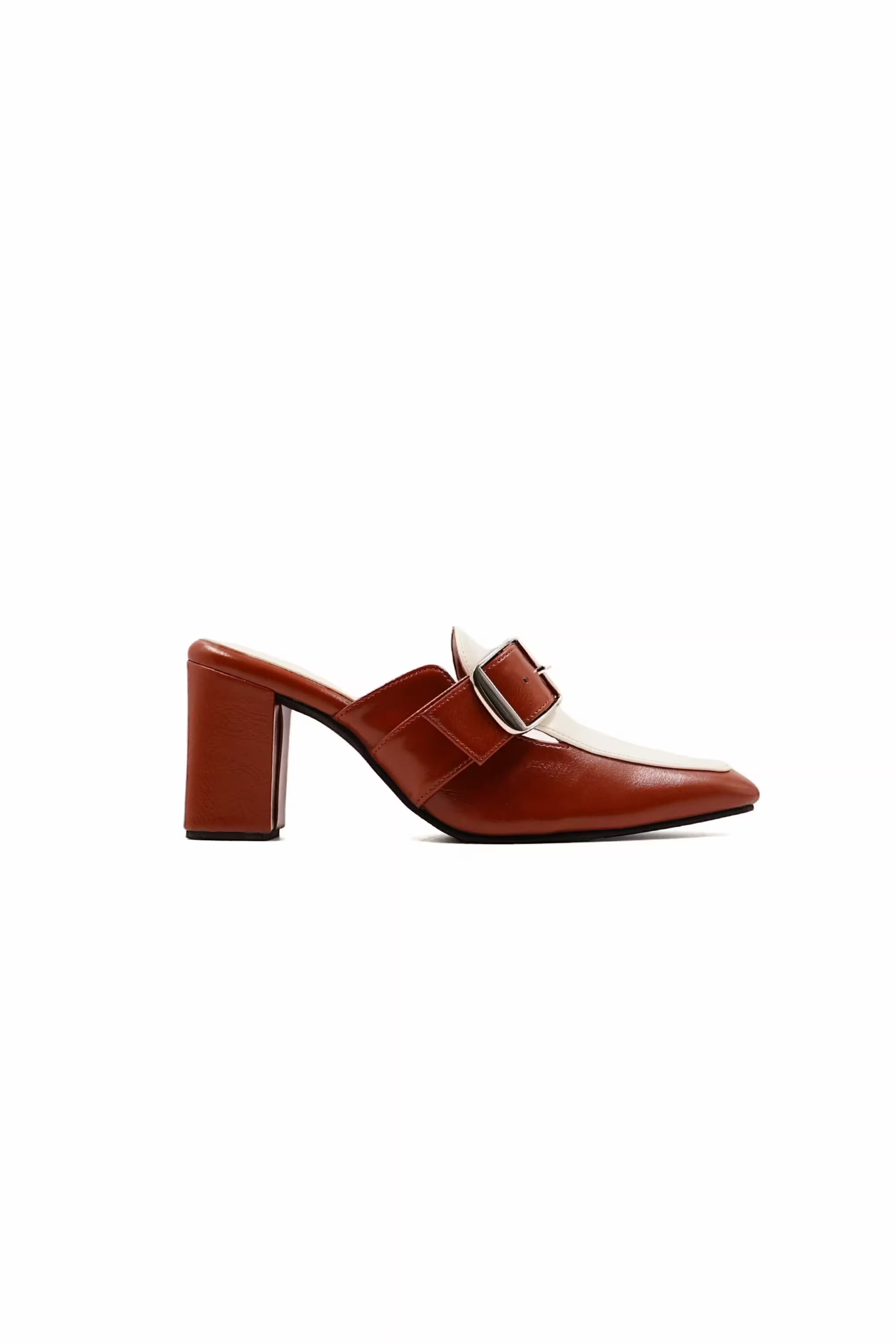 SYDNEY - IVORY BROWN