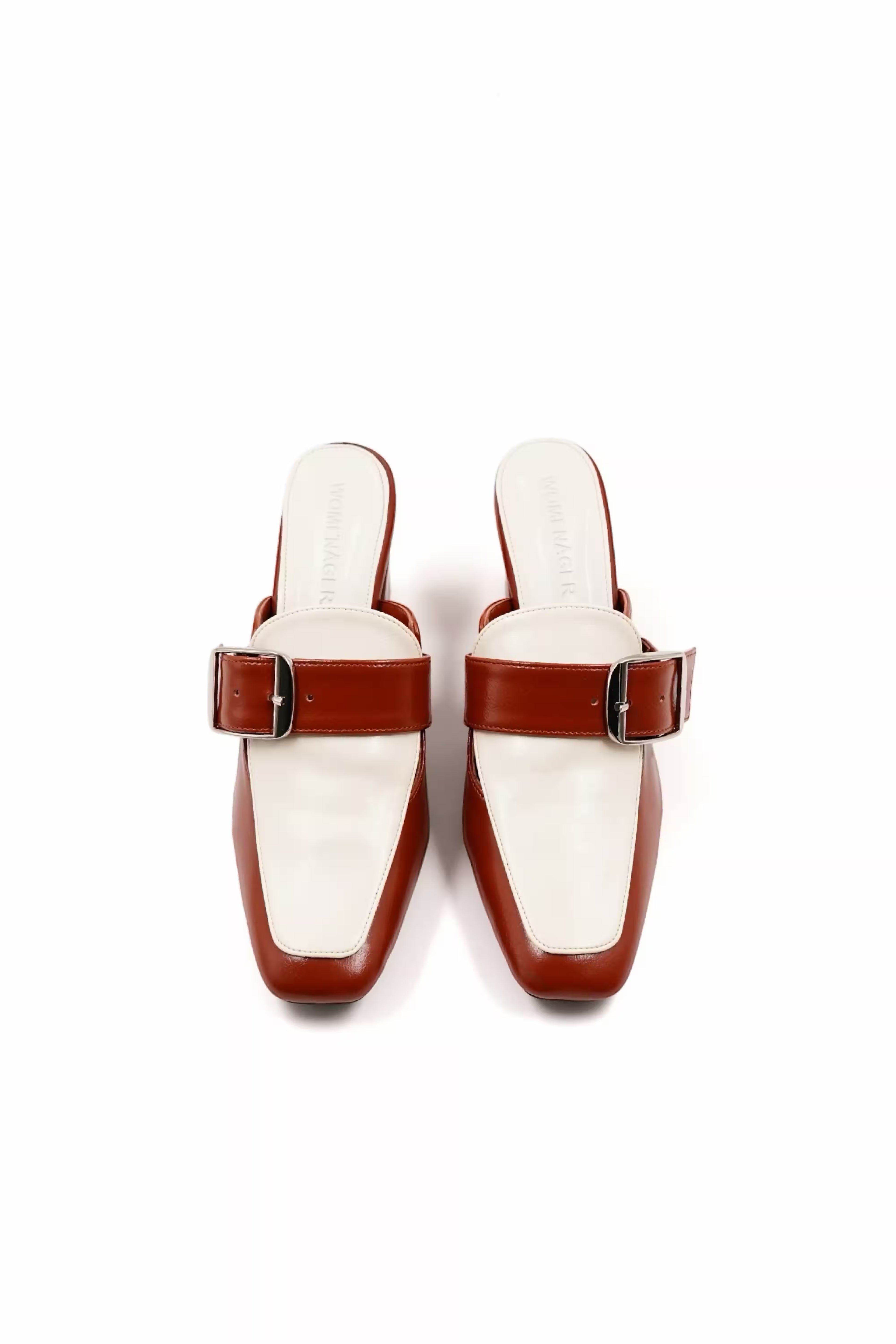 SYDNEY - IVORY BROWN