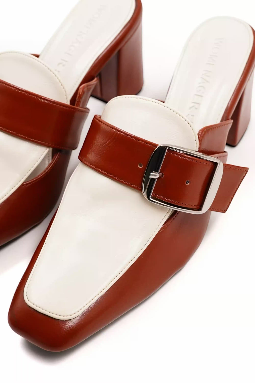 SYDNEY - IVORY BROWN