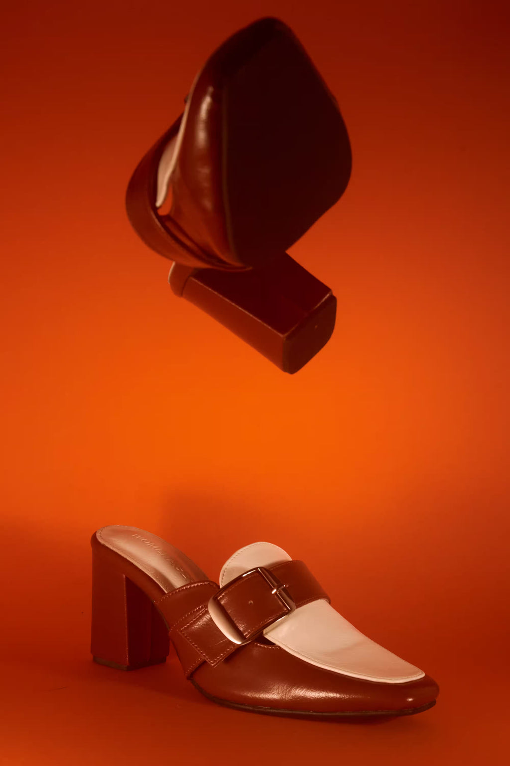 SYDNEY - IVORY BROWN
