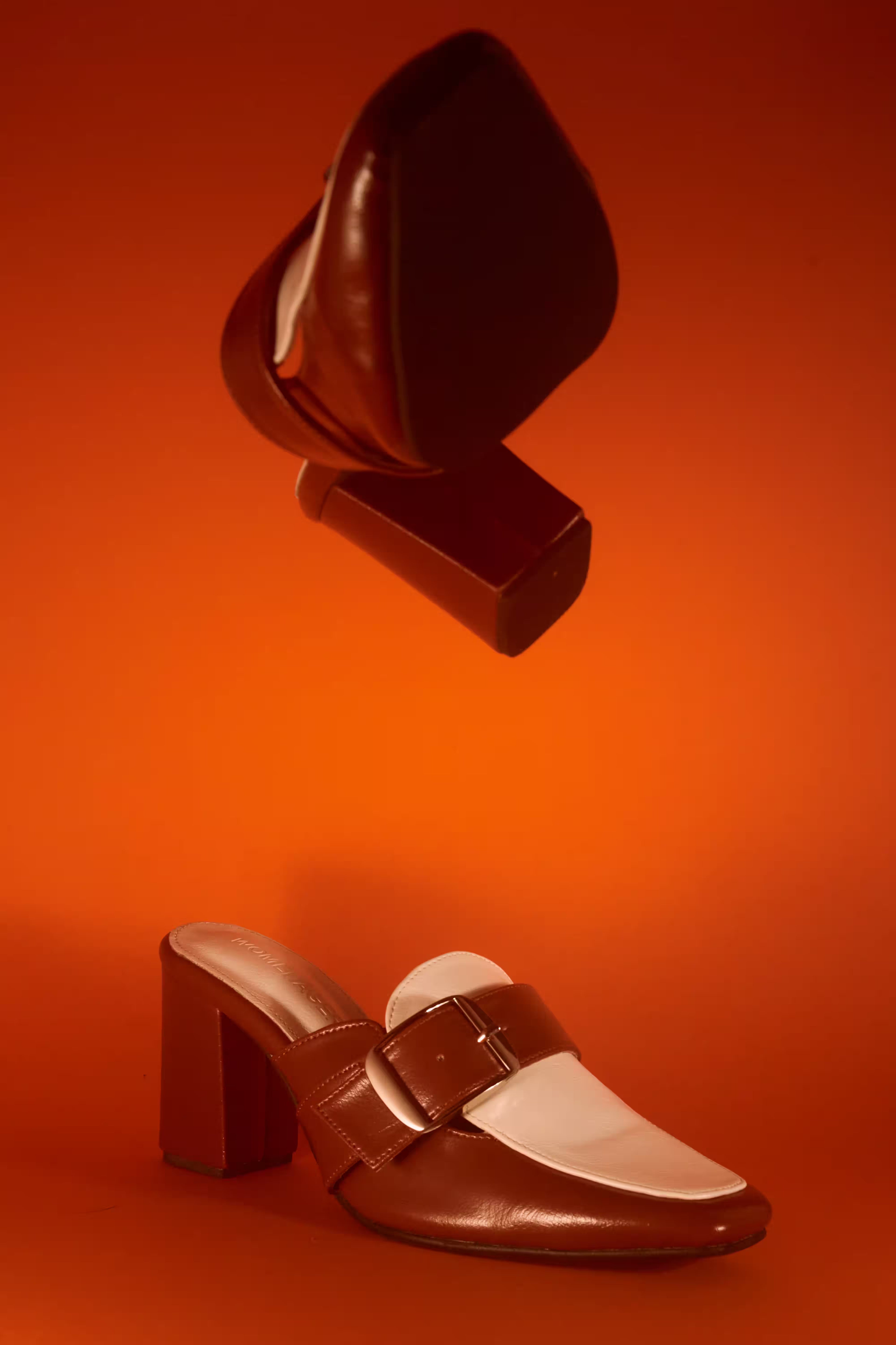 SYDNEY - IVORY BROWN