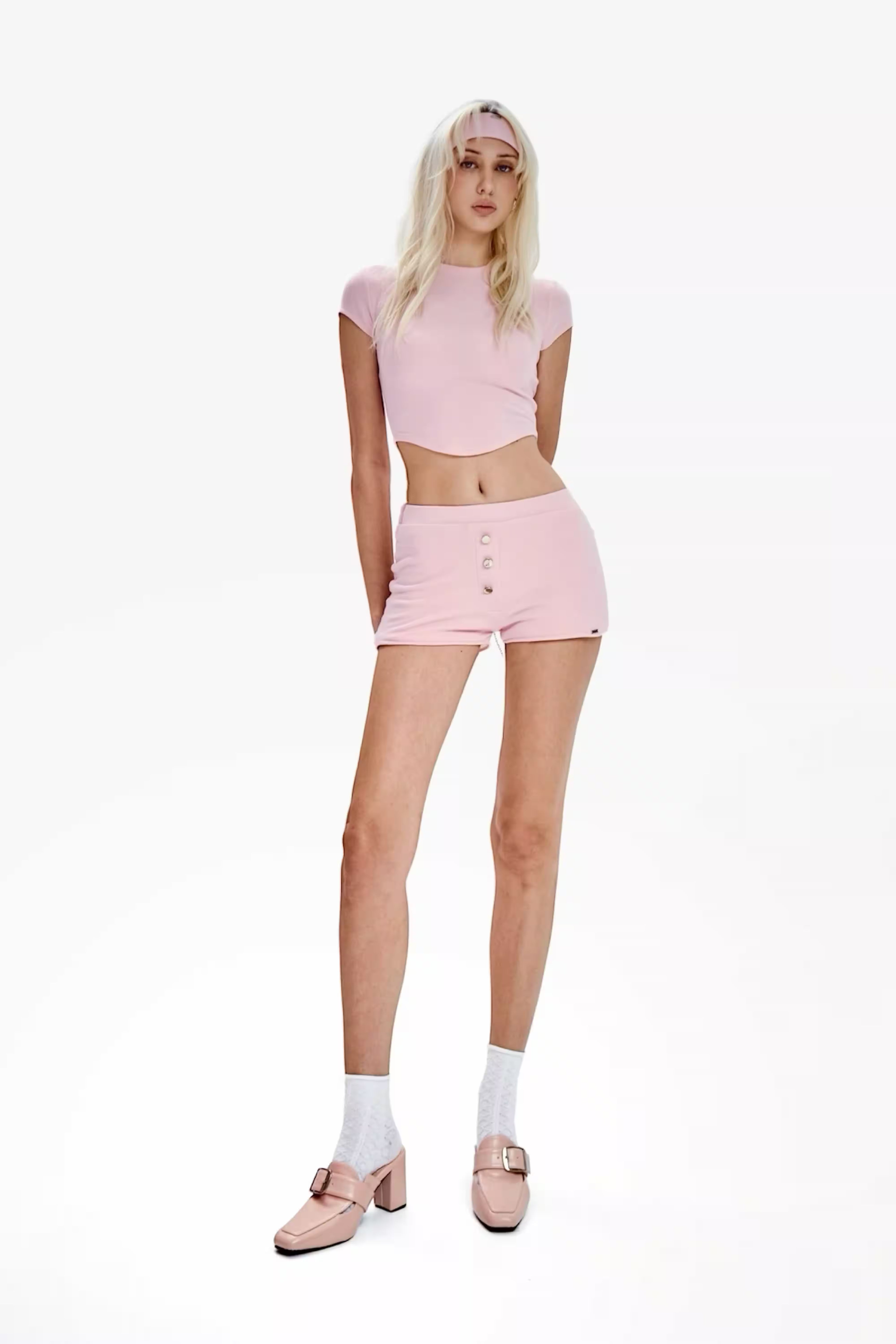 SYDNEY - PINK
