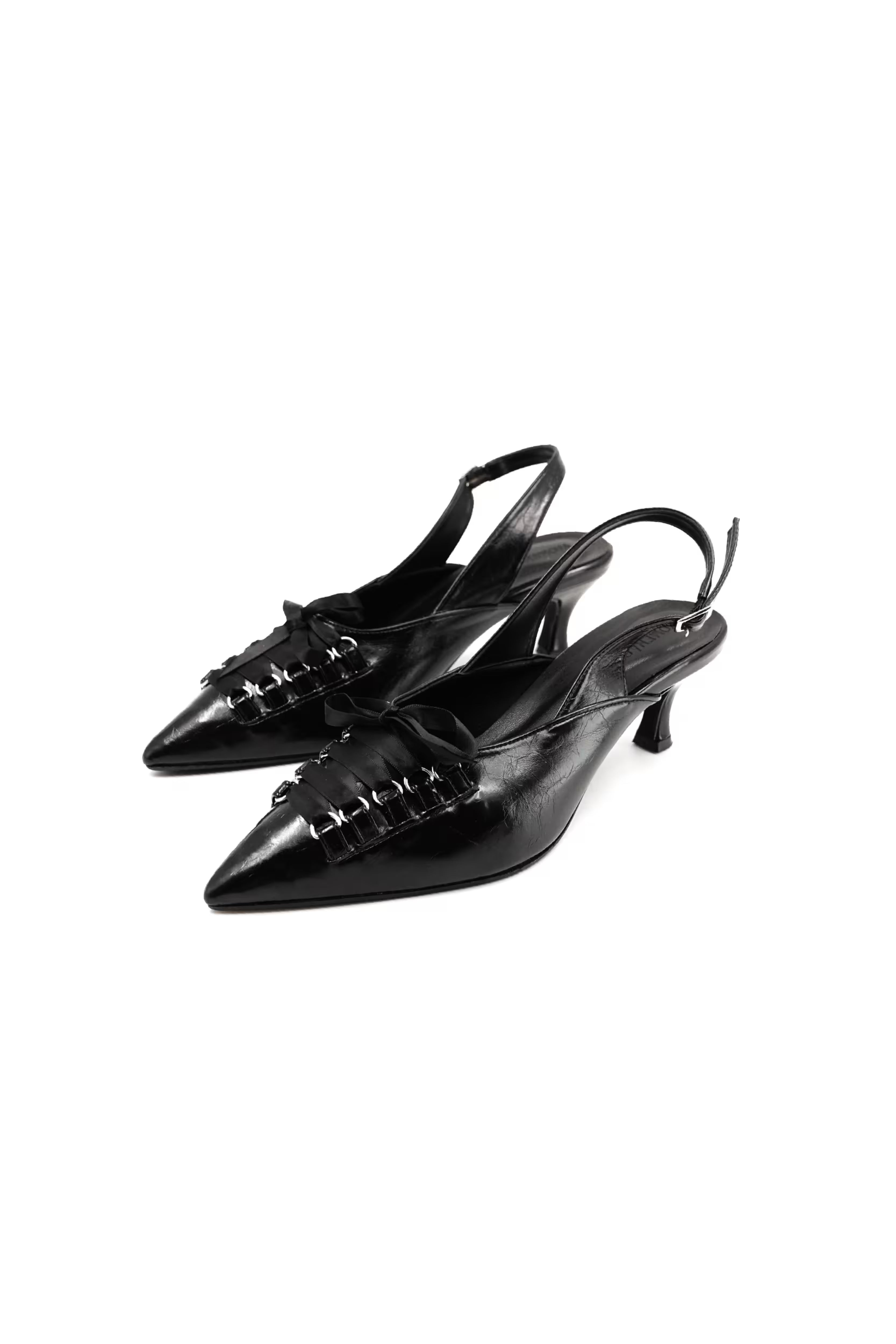 KELLY - BLACK