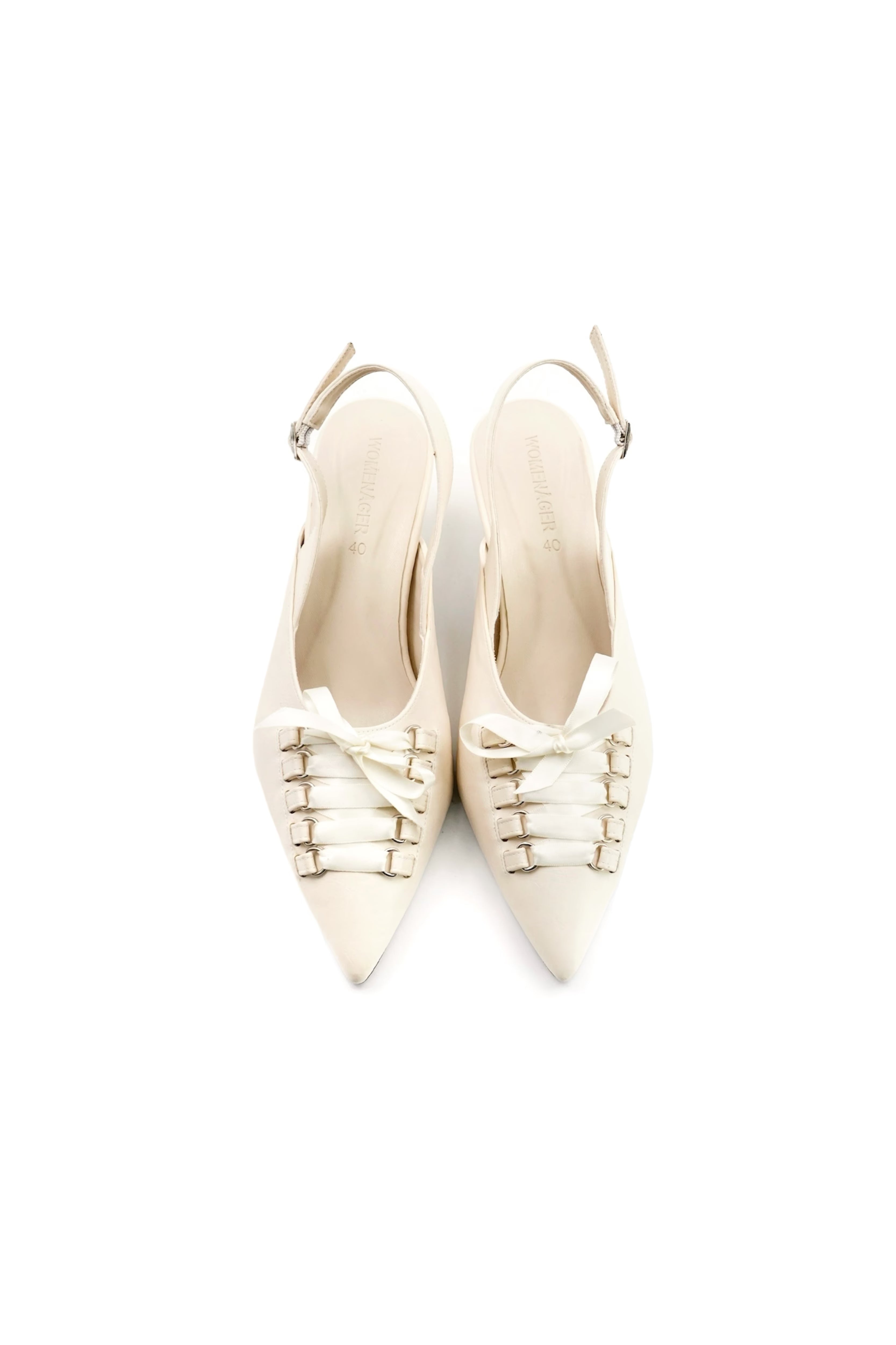 KELLY - BEIGE