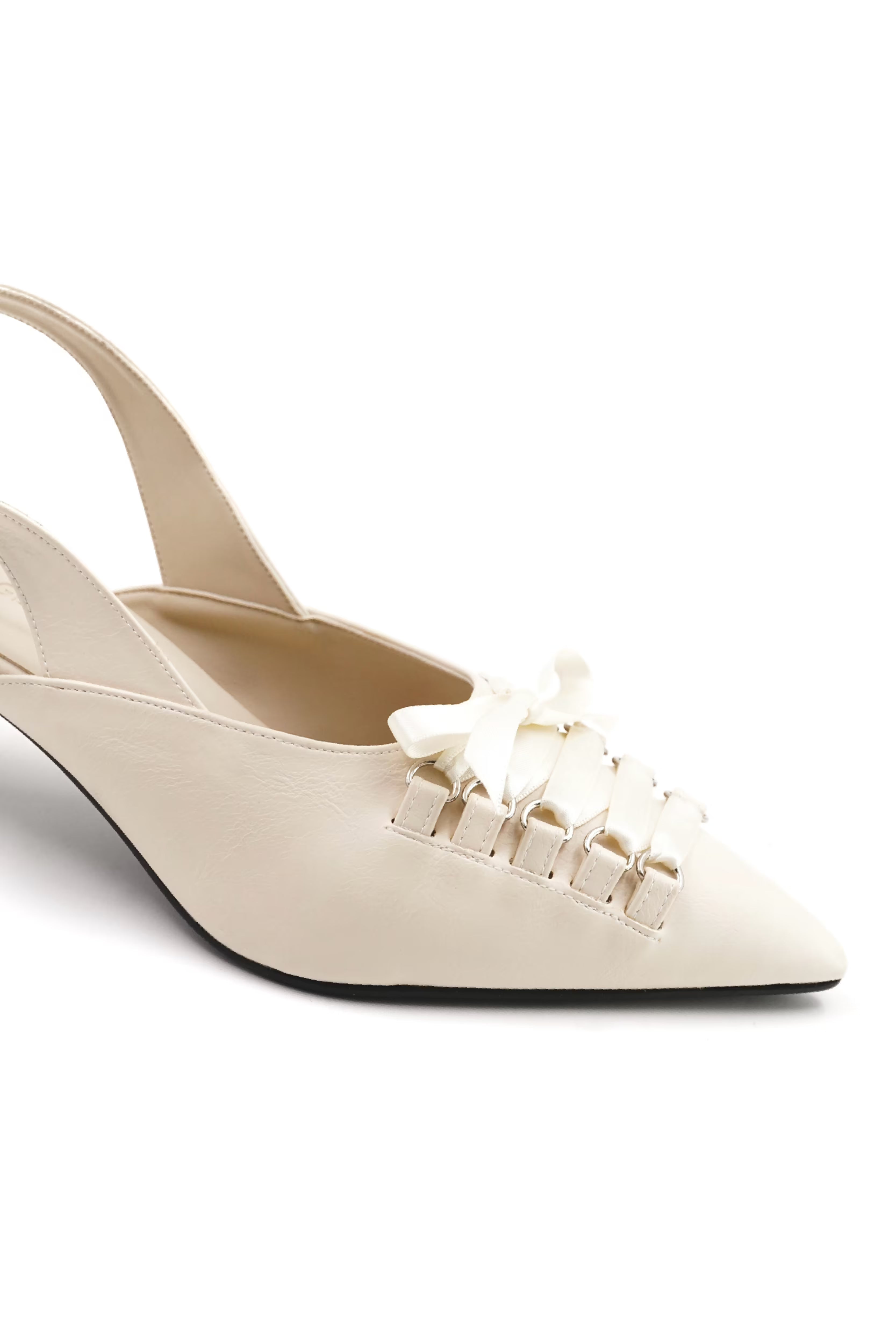 KELLY - BEIGE