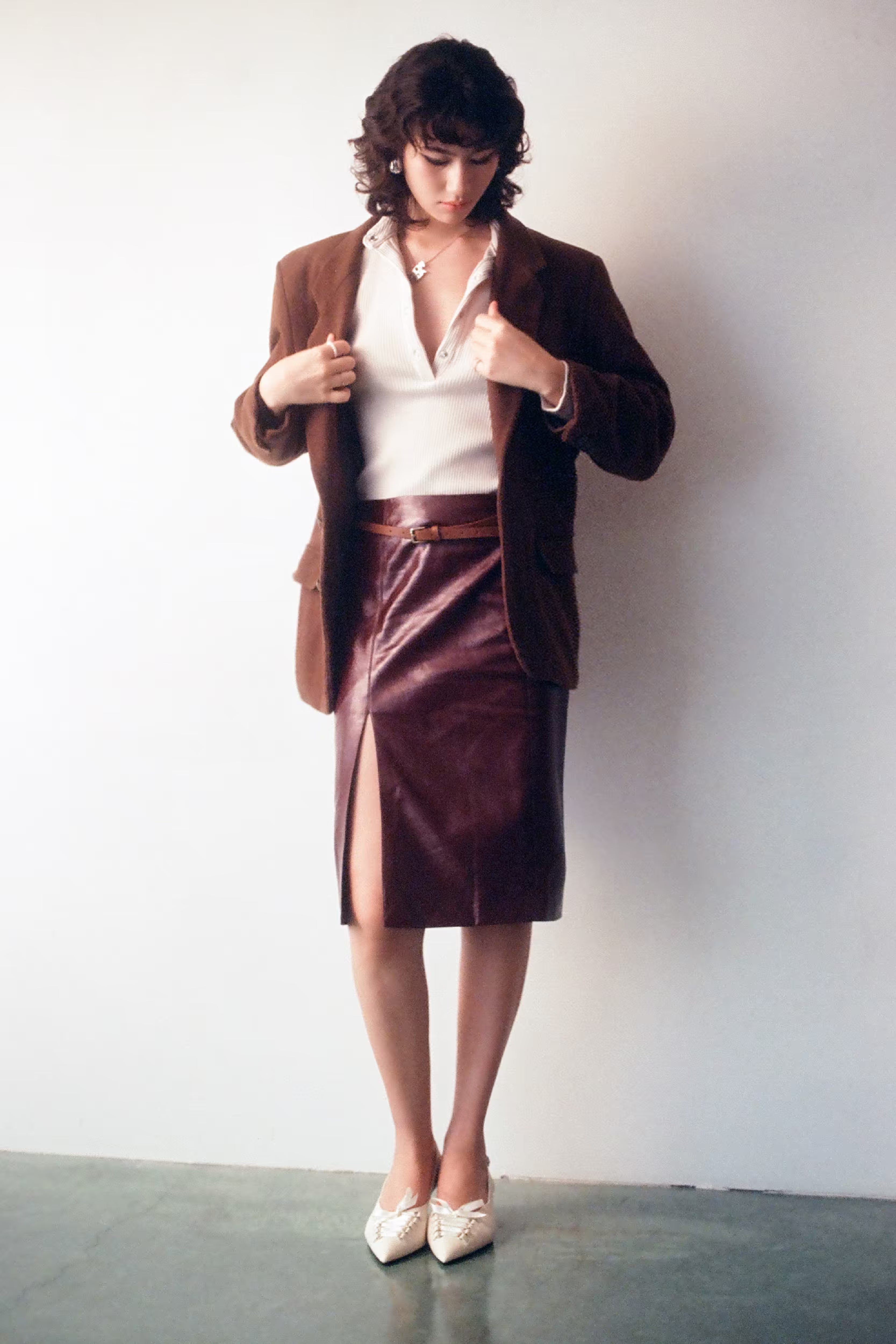 KELLY - BEIGE