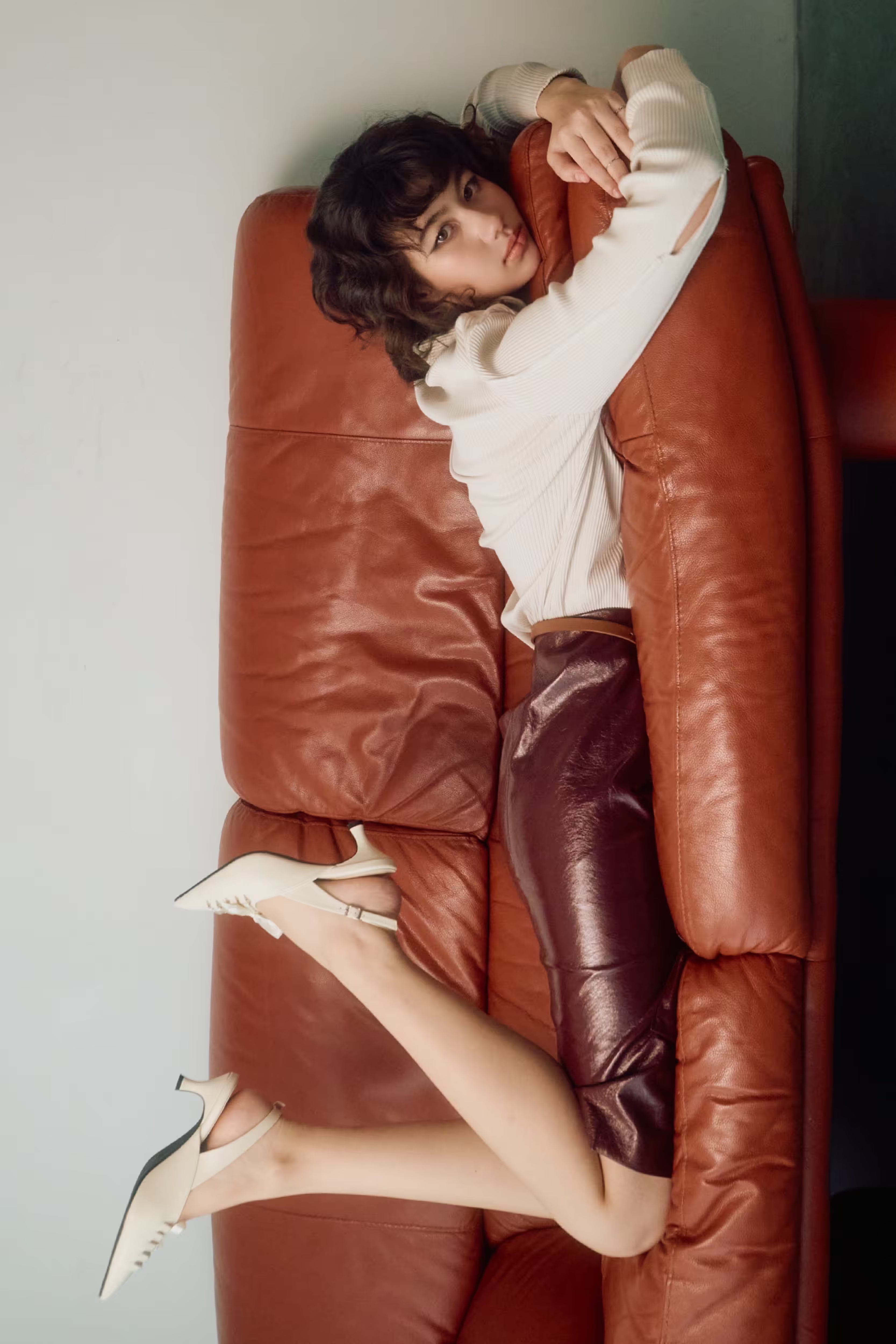 KELLY - BEIGE