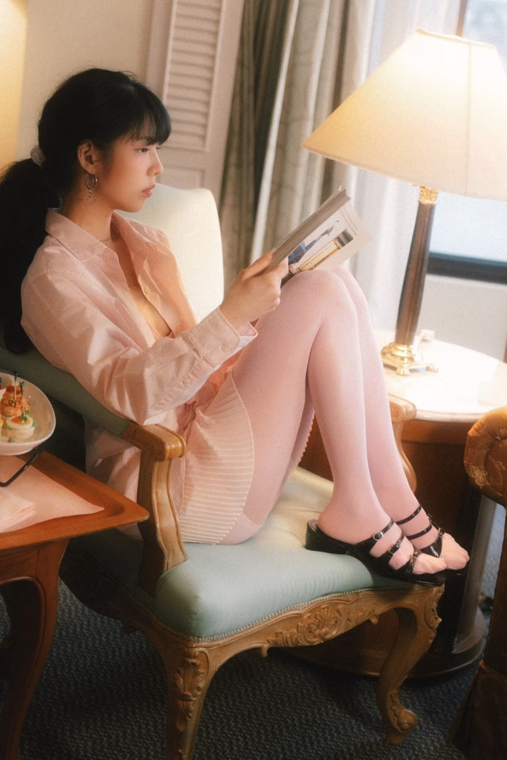가이아 - 블랙