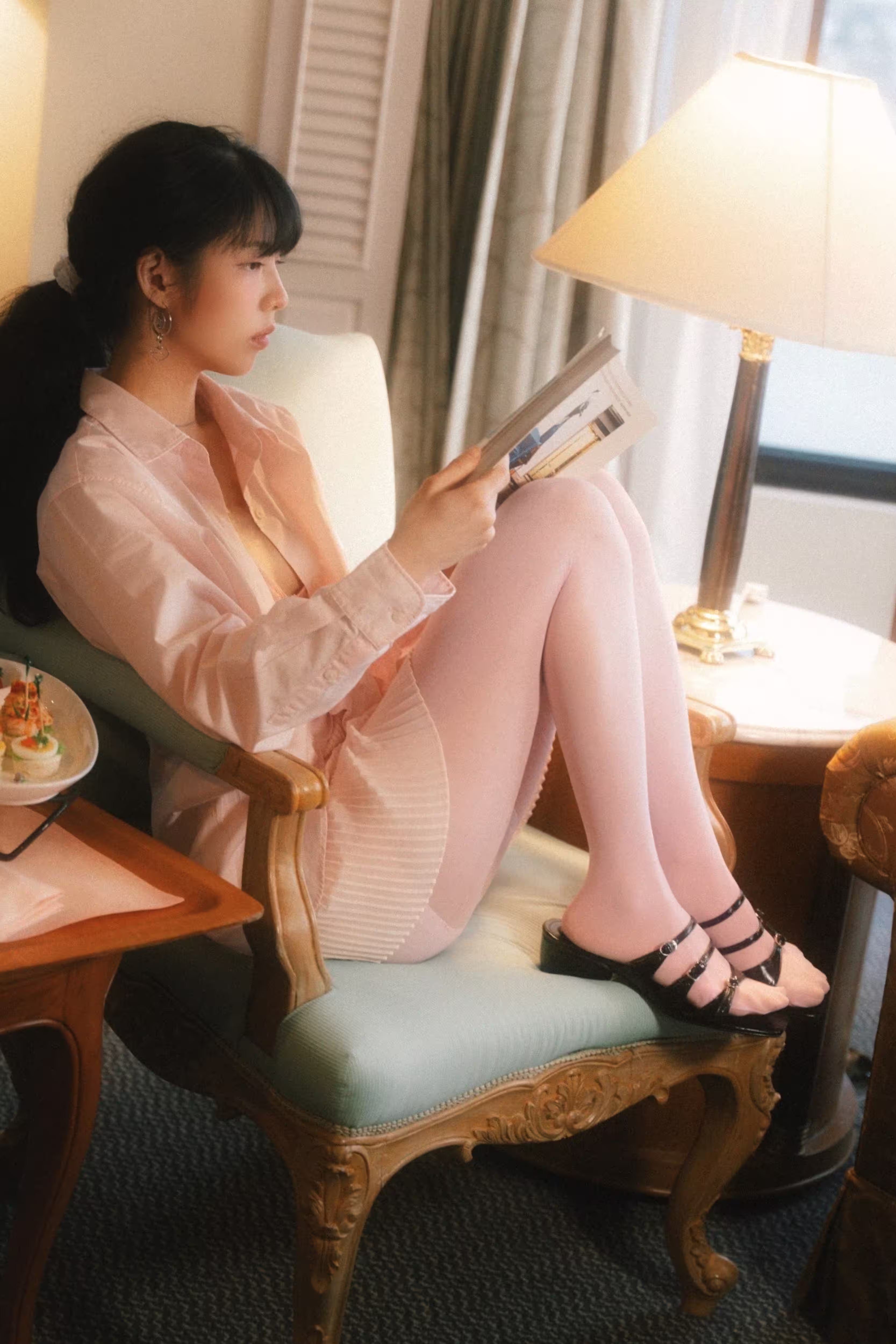 가이아 - 블랙