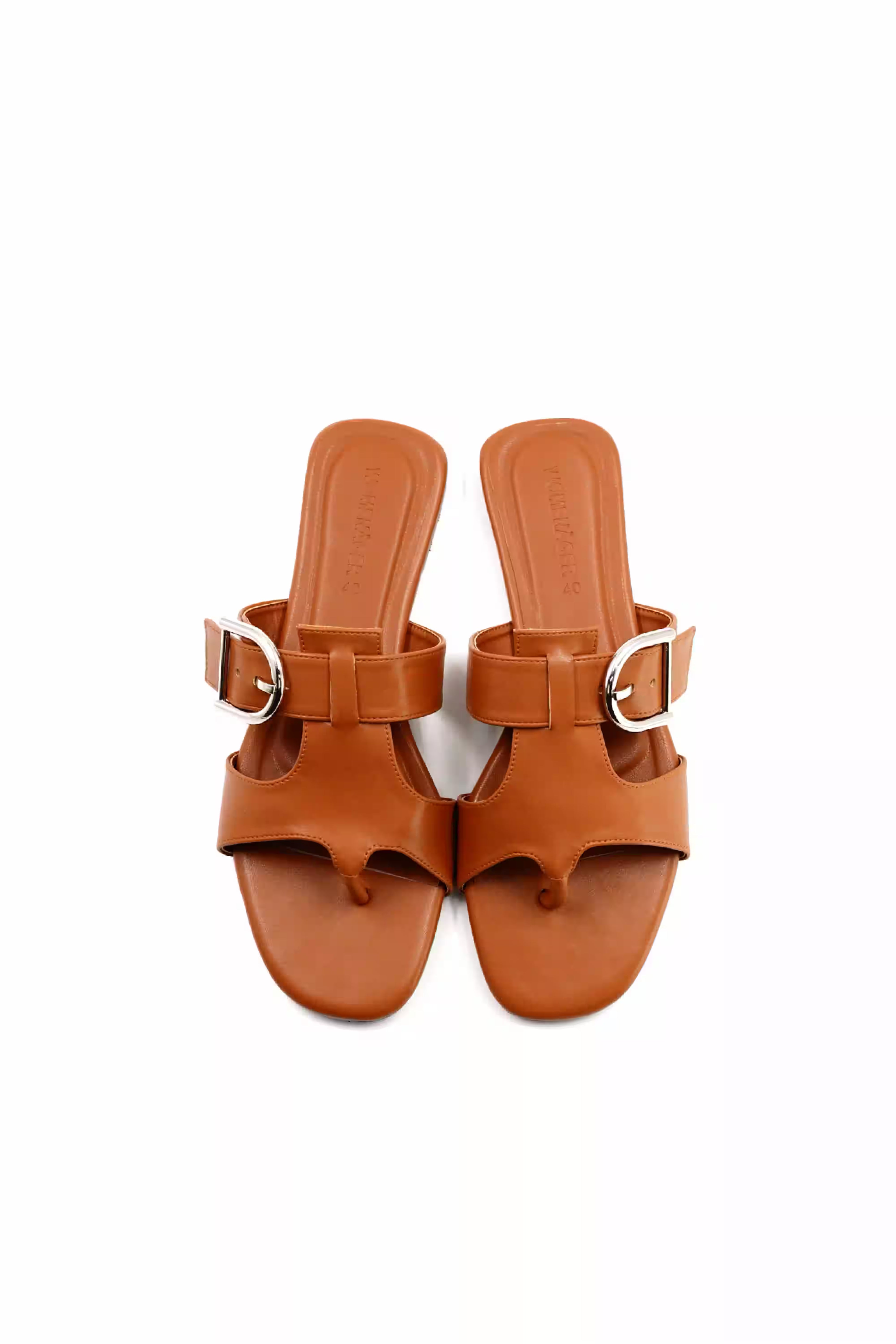 RIO - BROWN