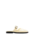 JANE ORIGINAL - BUTTER WITH METAL STUDS