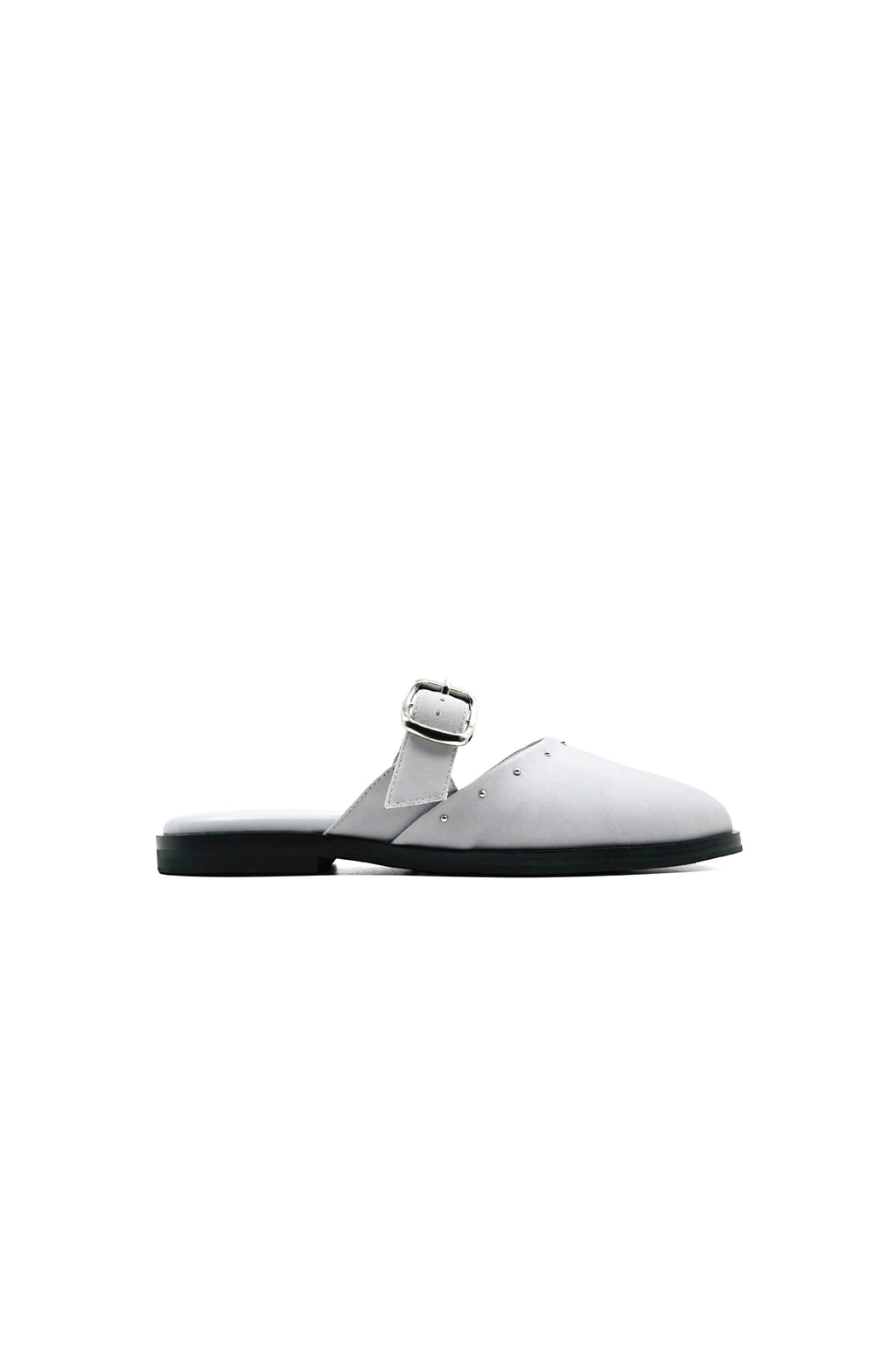 JANE ORIGINAL - ICE BLUE WITH METAL STUDS