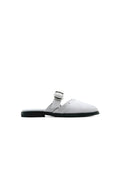 JANE ORIGINAL - ICE BLUE WITH METAL STUDS