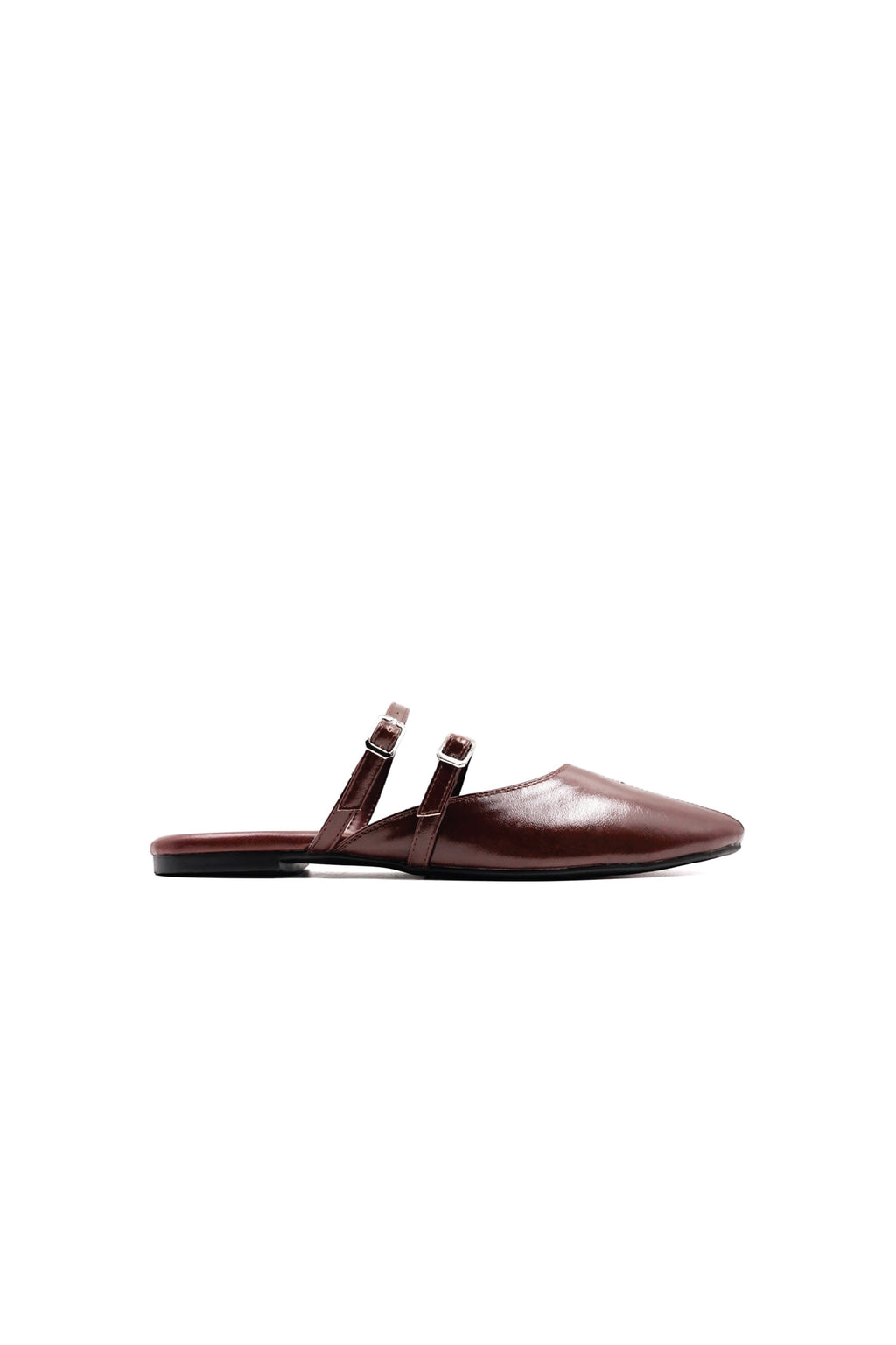 RAILEY ORIGINAL - DEEP BROWN