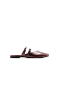 RAILEY ORIGINAL - DEEP BROWN