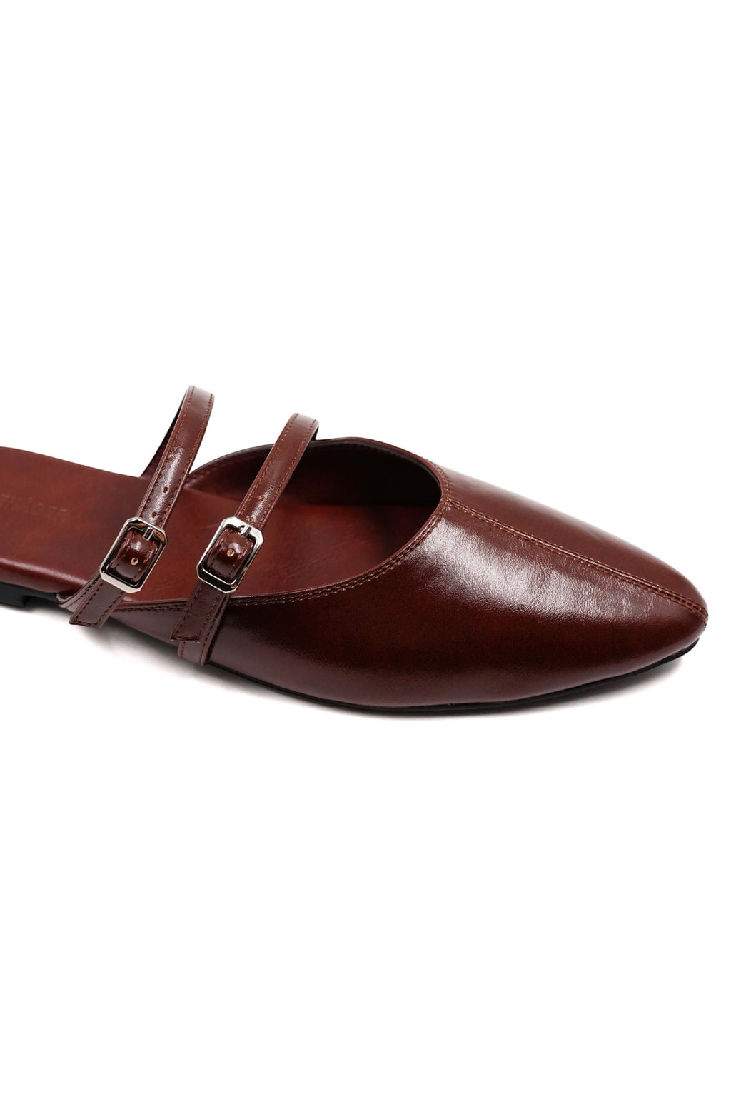 RAILEY ORIGINAL - DEEP BROWN