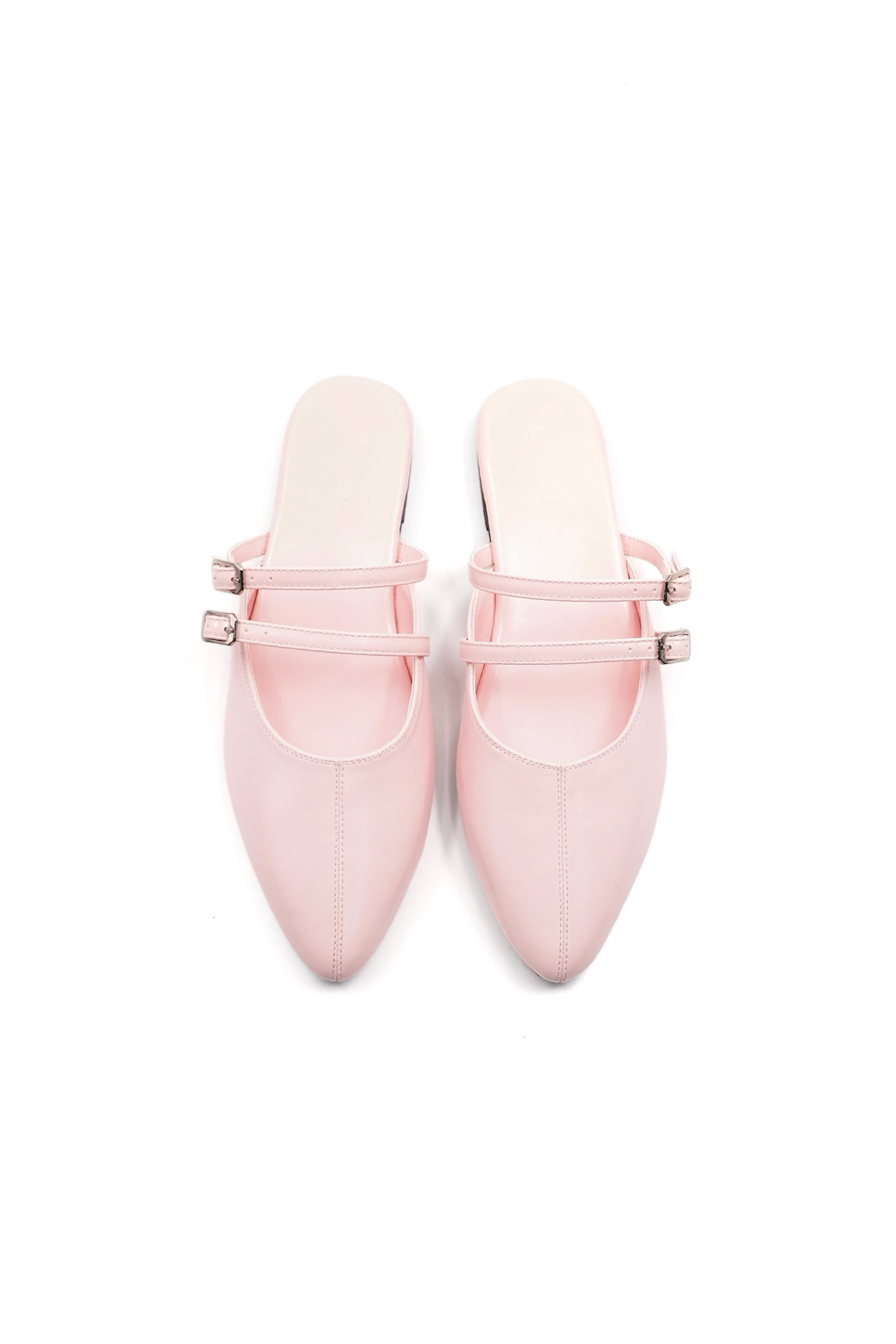 RAILEY ORIGINAL - PINK