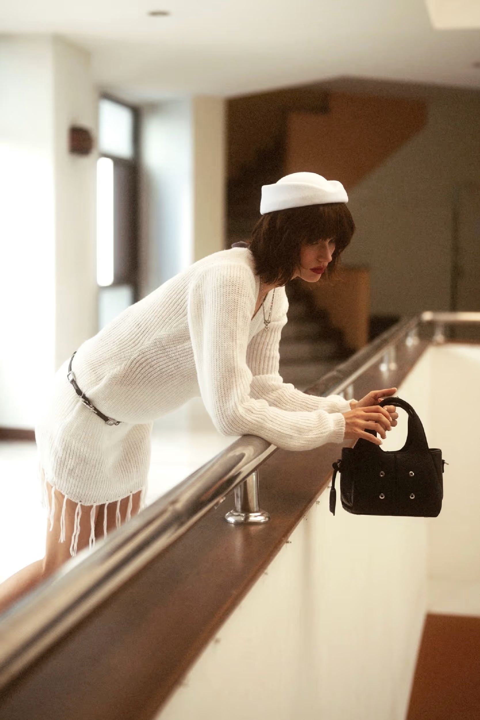 아일렛 미니 – 블랙