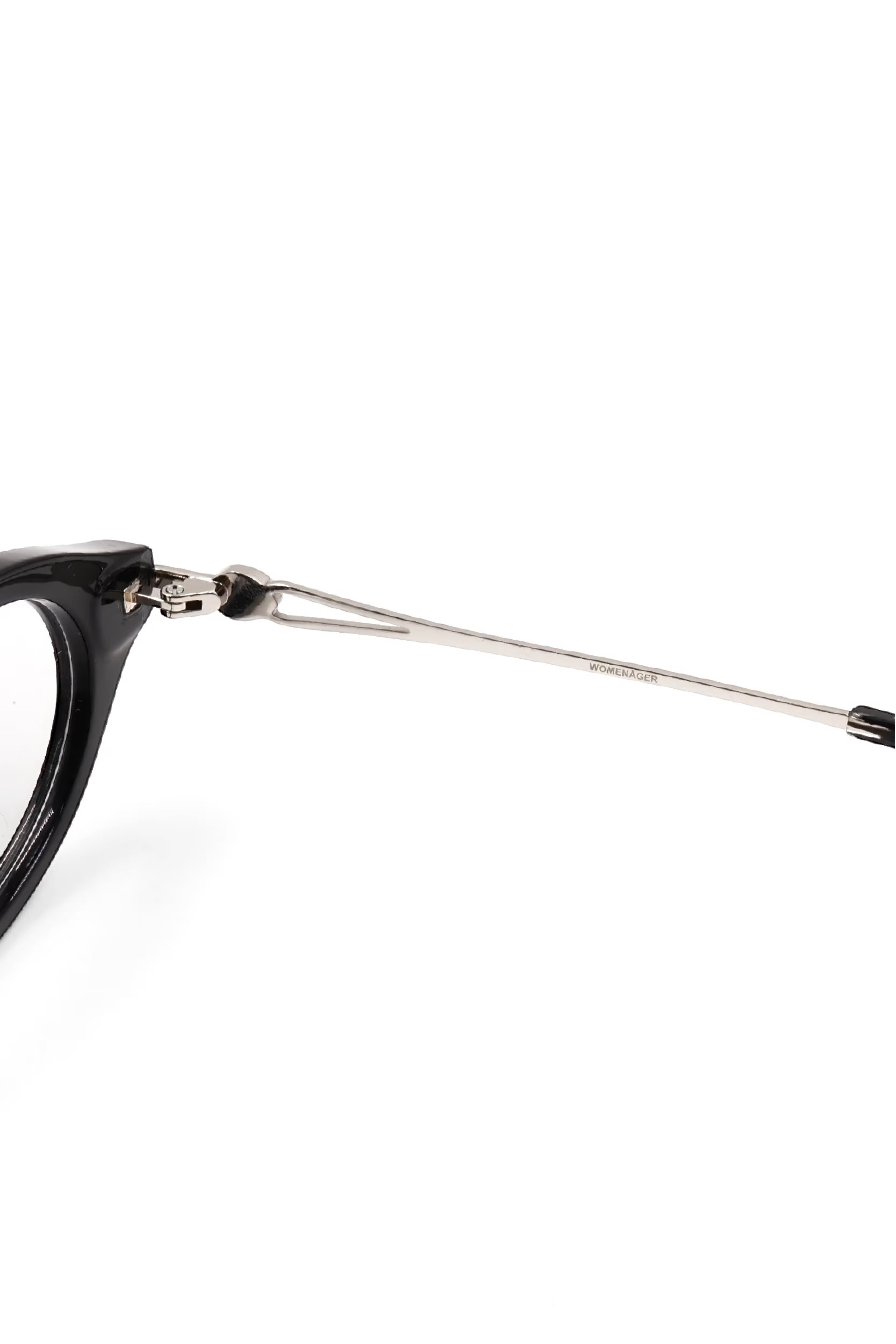 POCA – BLACK