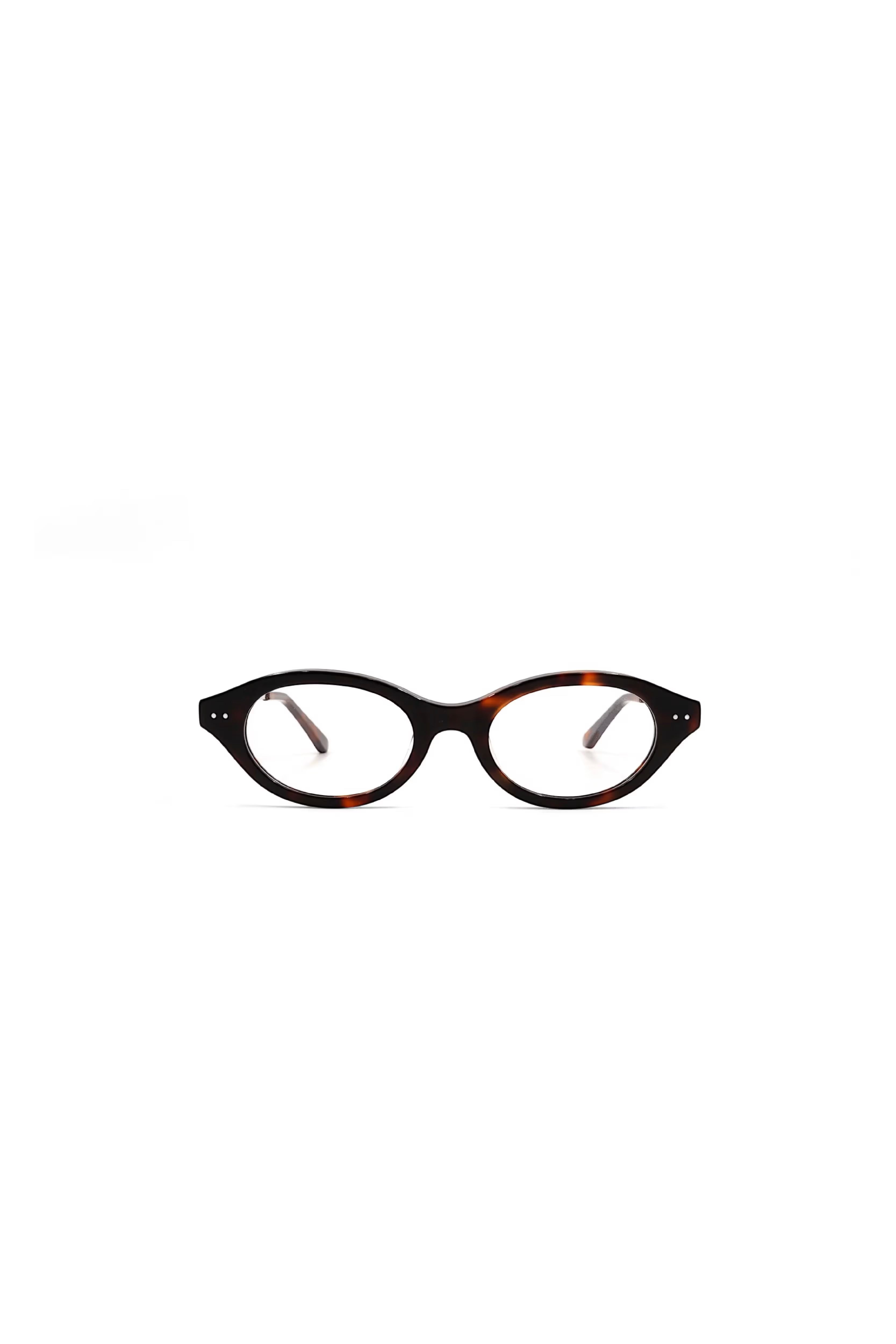 POCA – BROWN TORTOISE