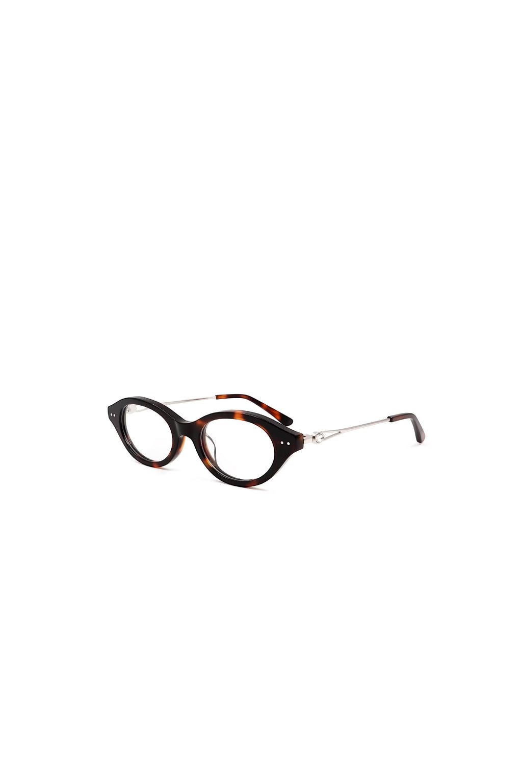 POCA – BROWN TORTOISE
