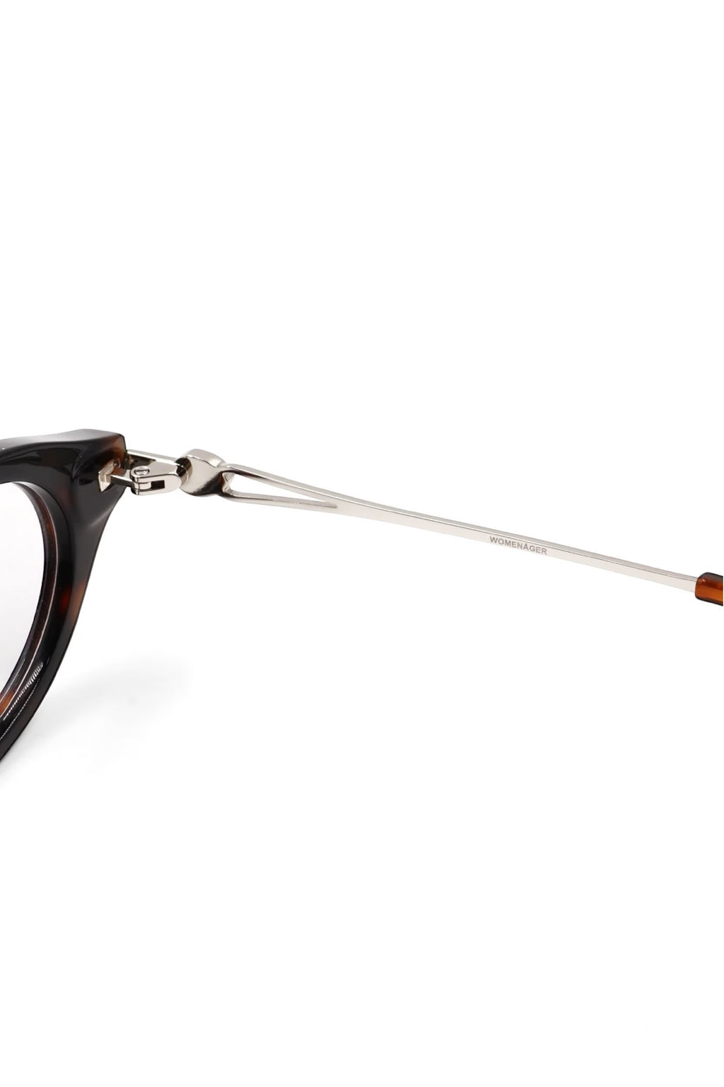 POCA – BROWN TORTOISE