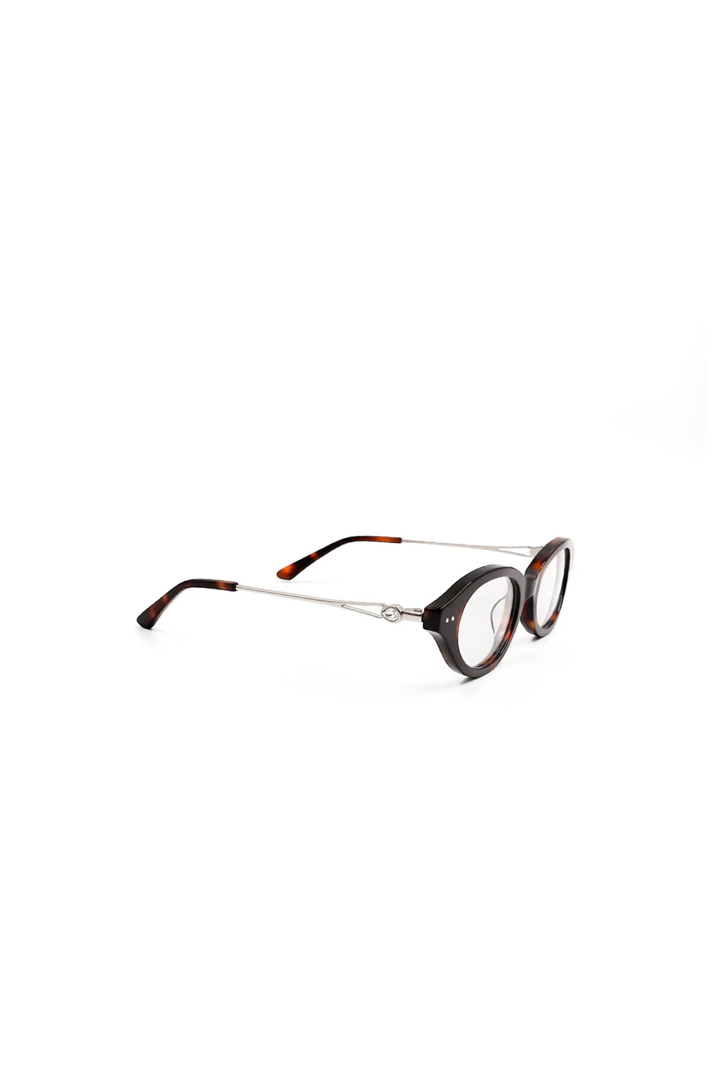 POCA – BROWN TORTOISE