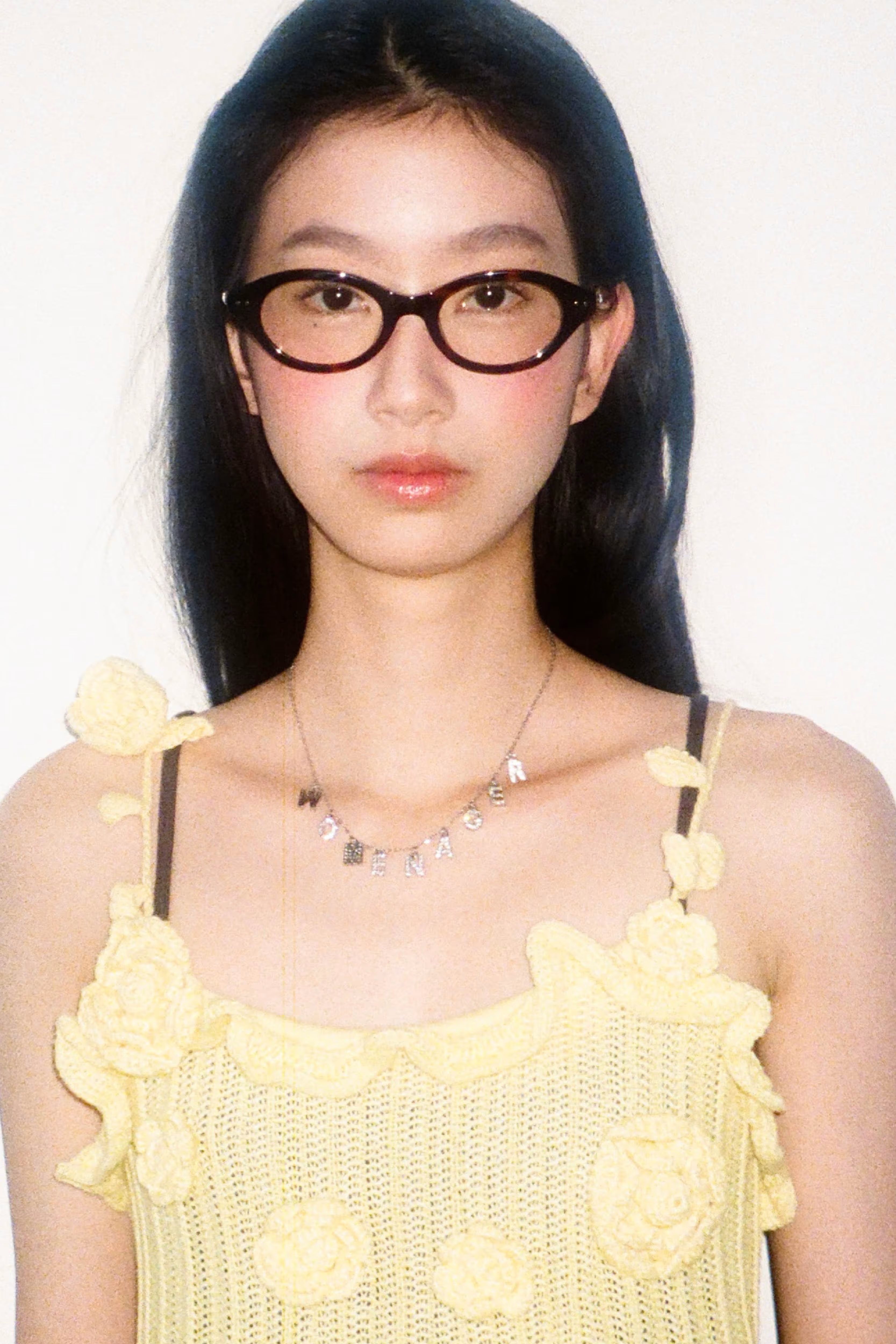 POCA – BROWN TORTOISE