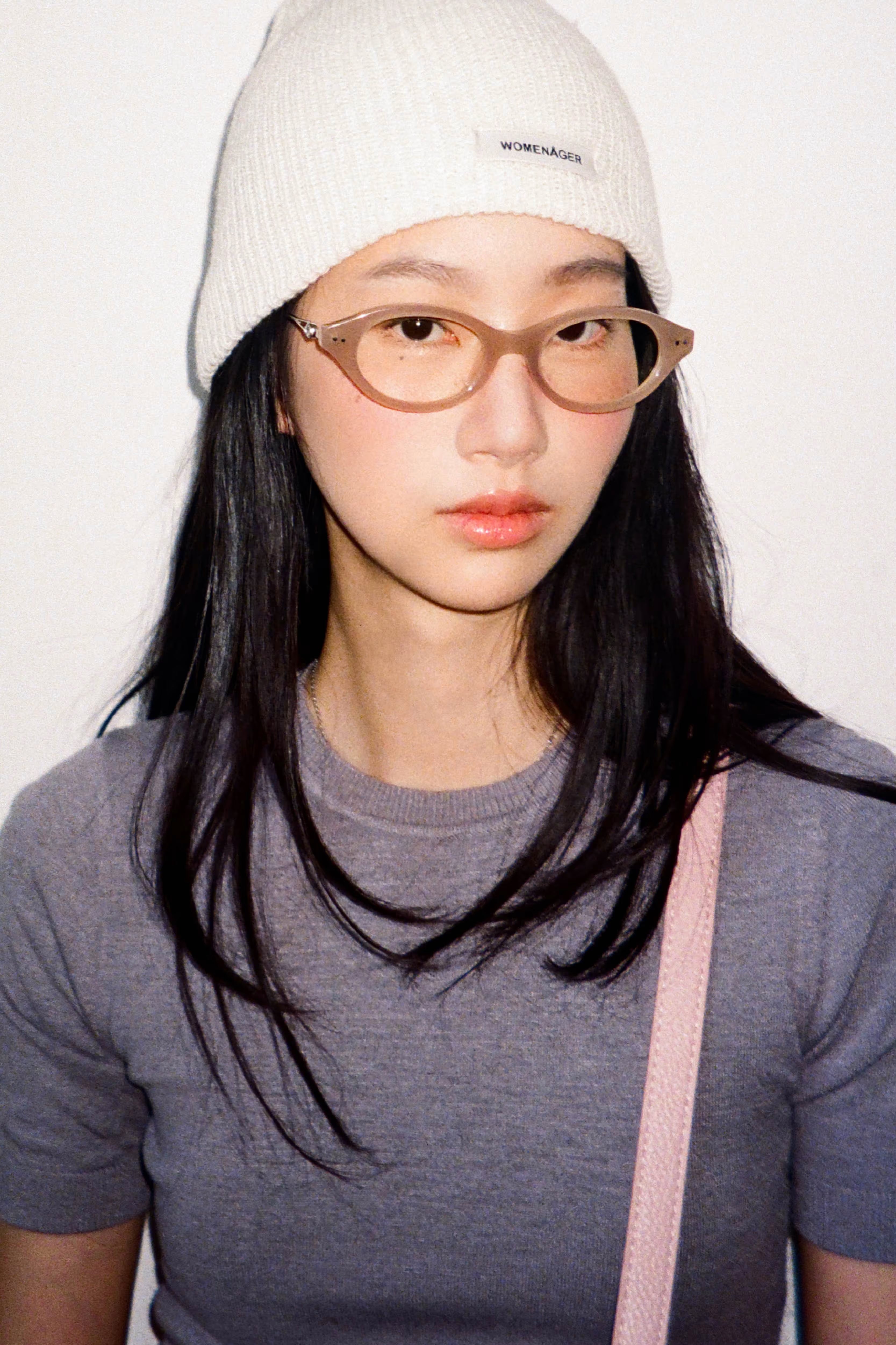 POCA – NUDE