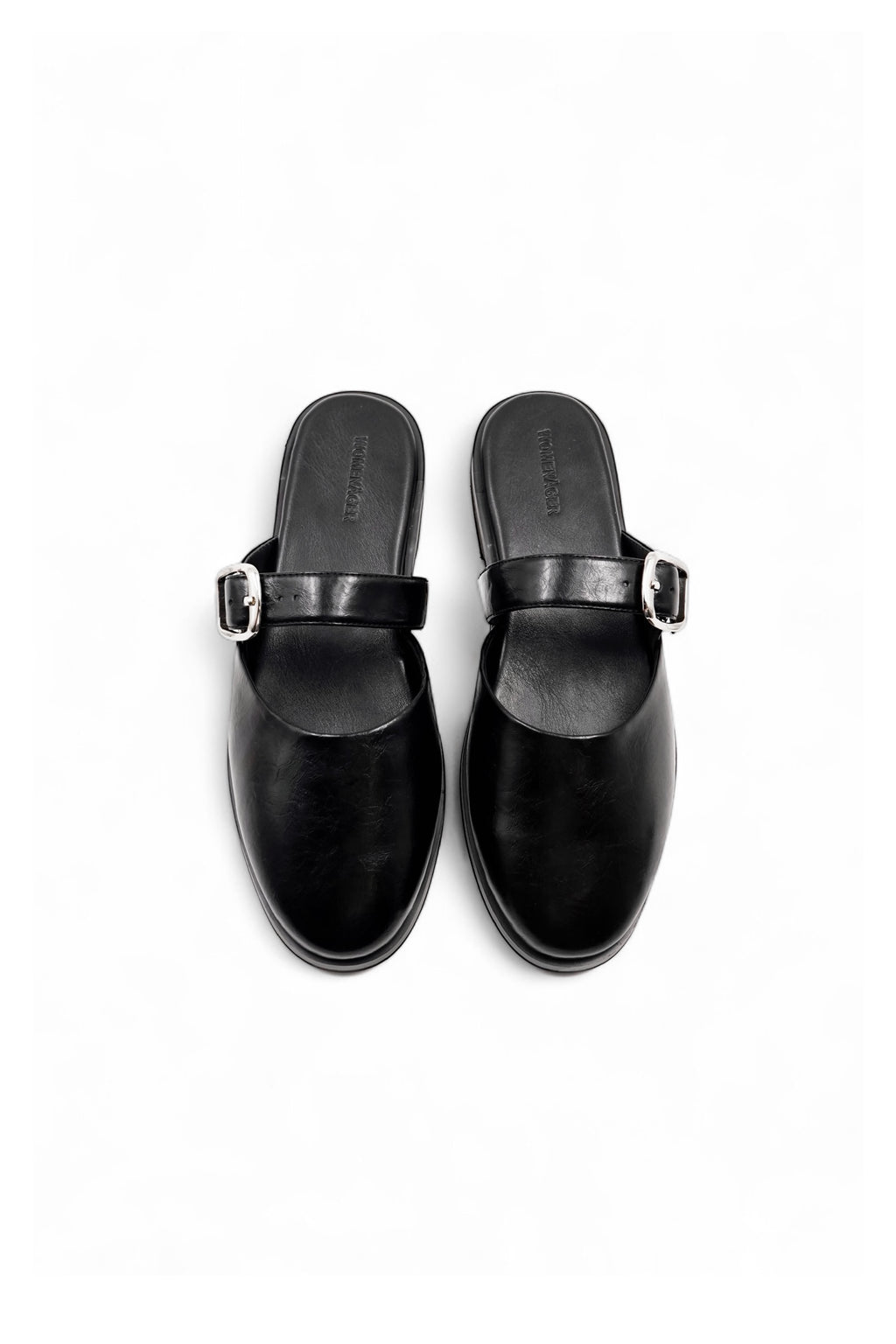 JANE ORIGINAL - BLACK