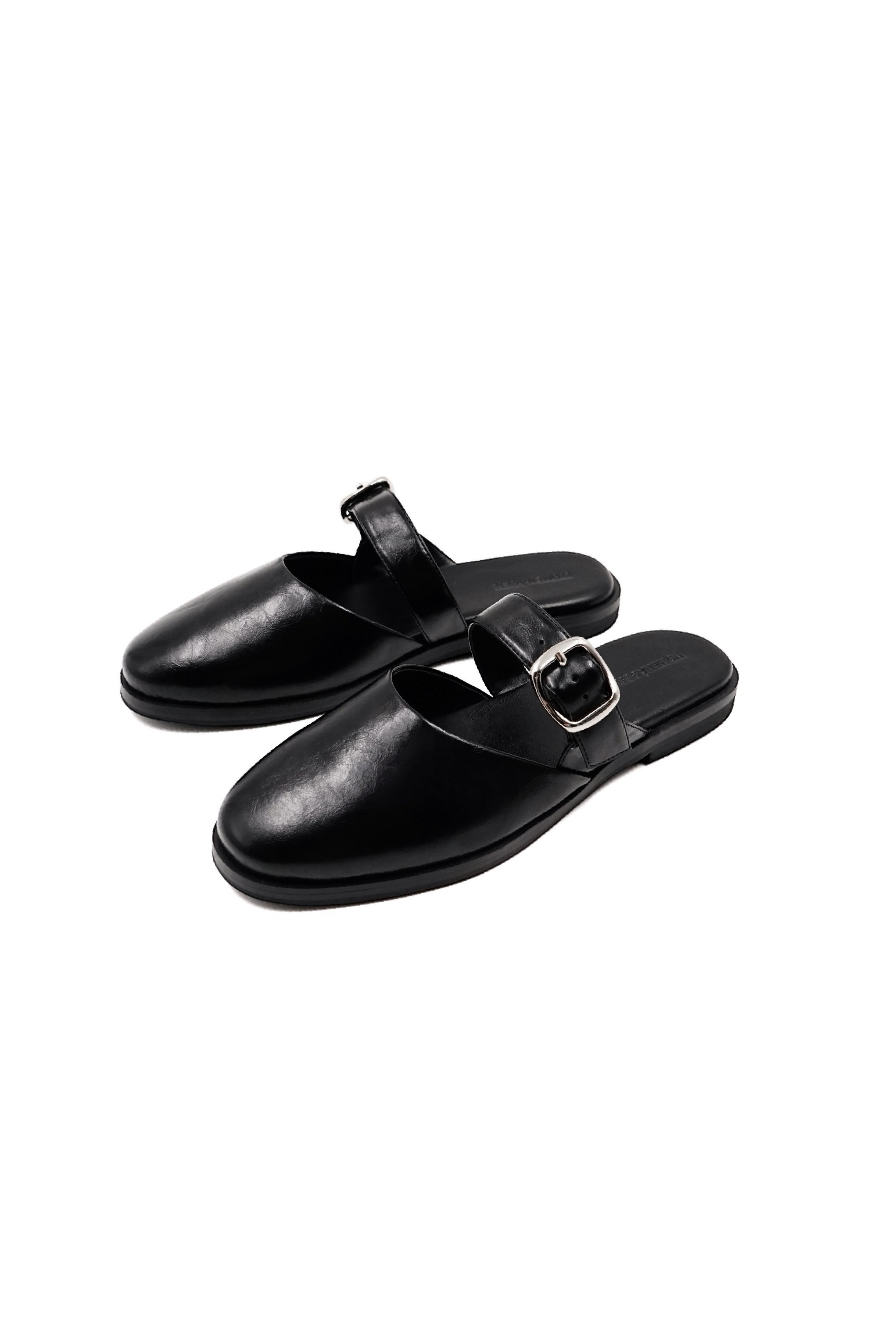 JANE ORIGINAL - BLACK