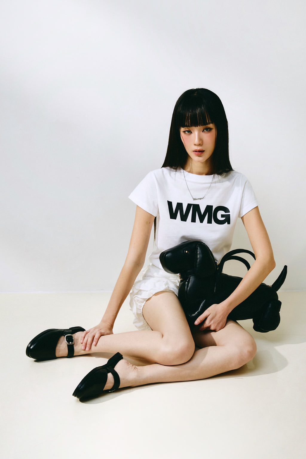 JANE ORIGINAL - BLACK