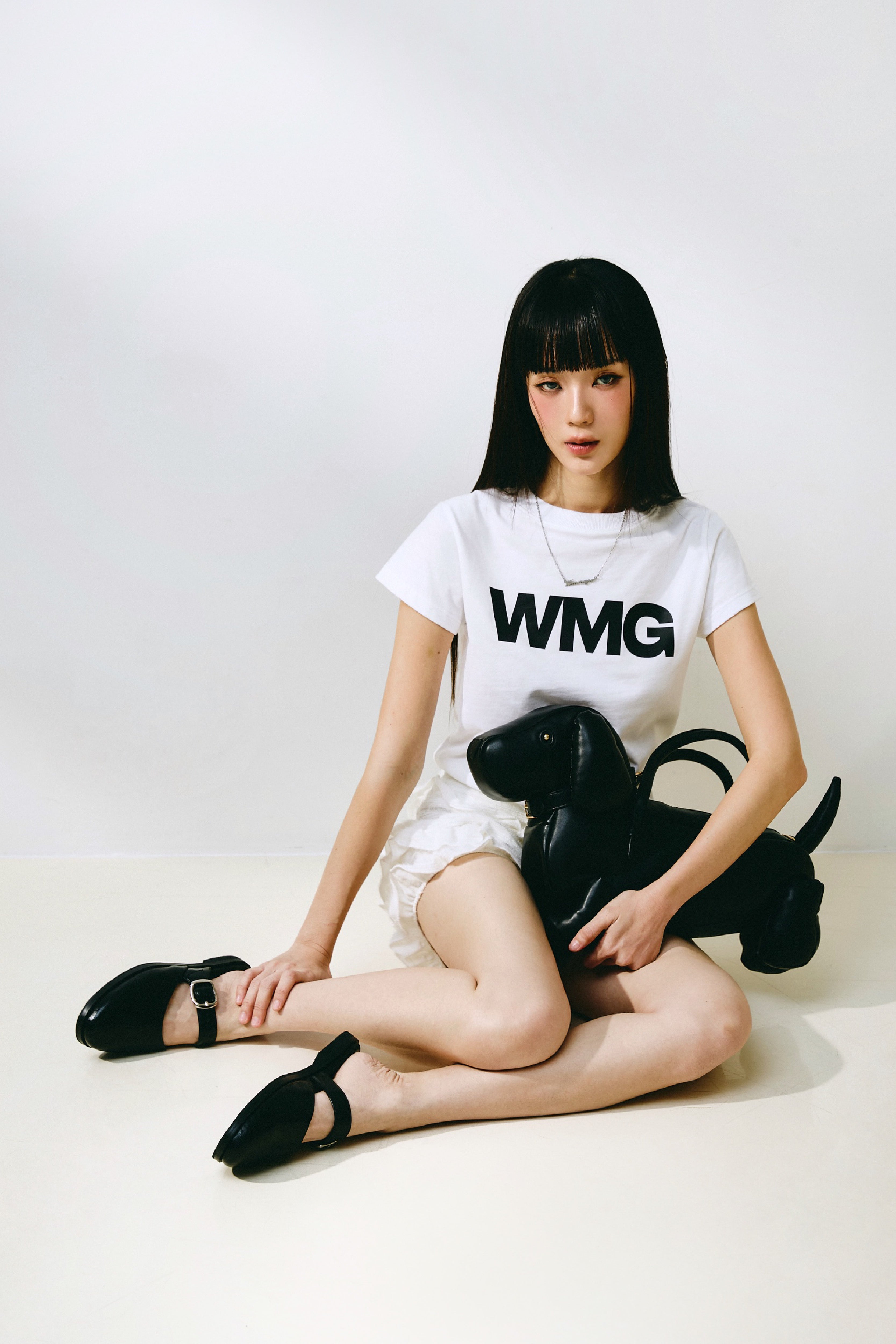 JANE ORIGINAL - BLACK
