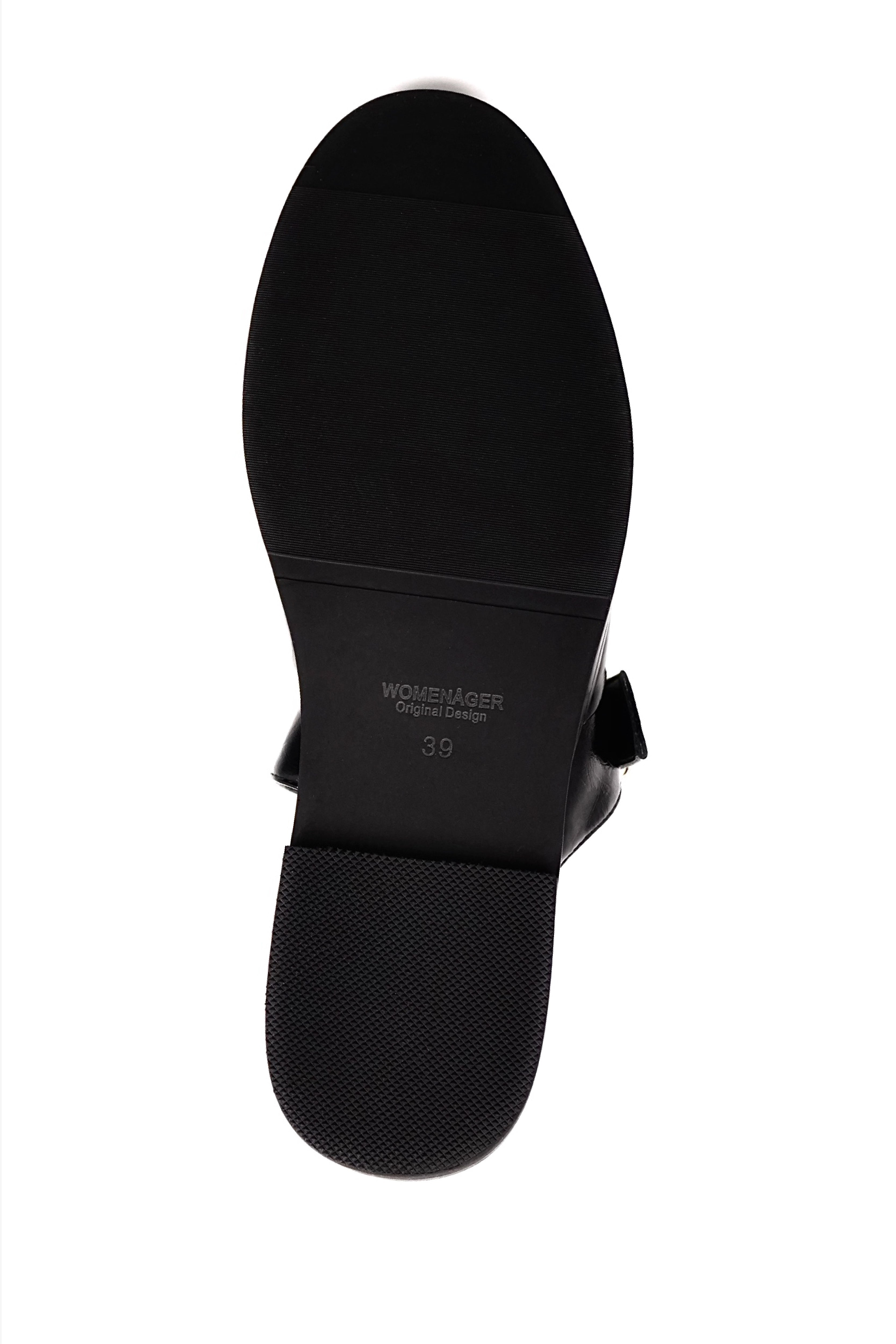 JANE ORIGINAL - BLACK