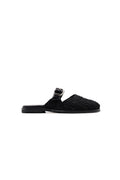 JANE ORIGINAL - BLACK TWEED